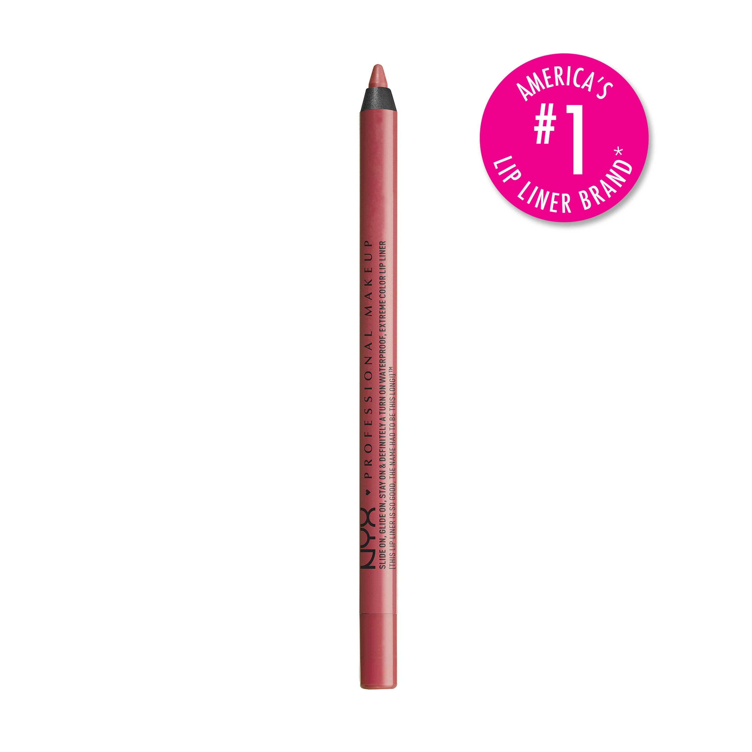Slide On Lip Pencil