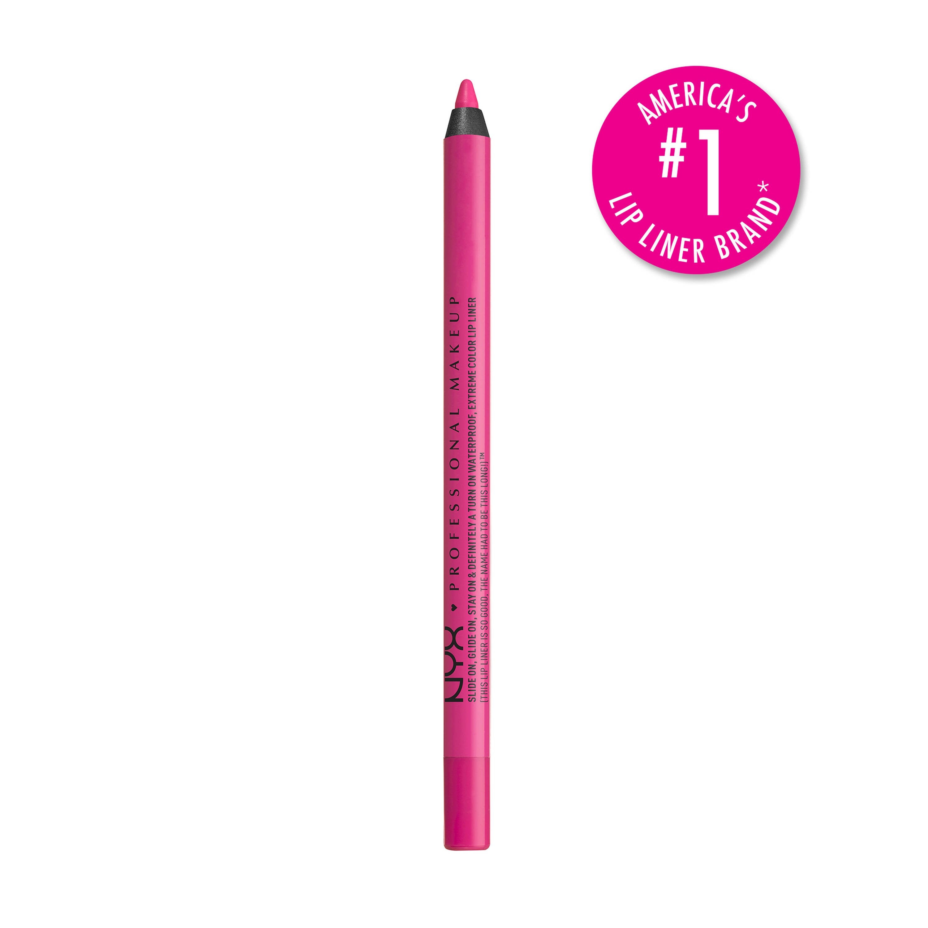 Slide On Lip Pencil