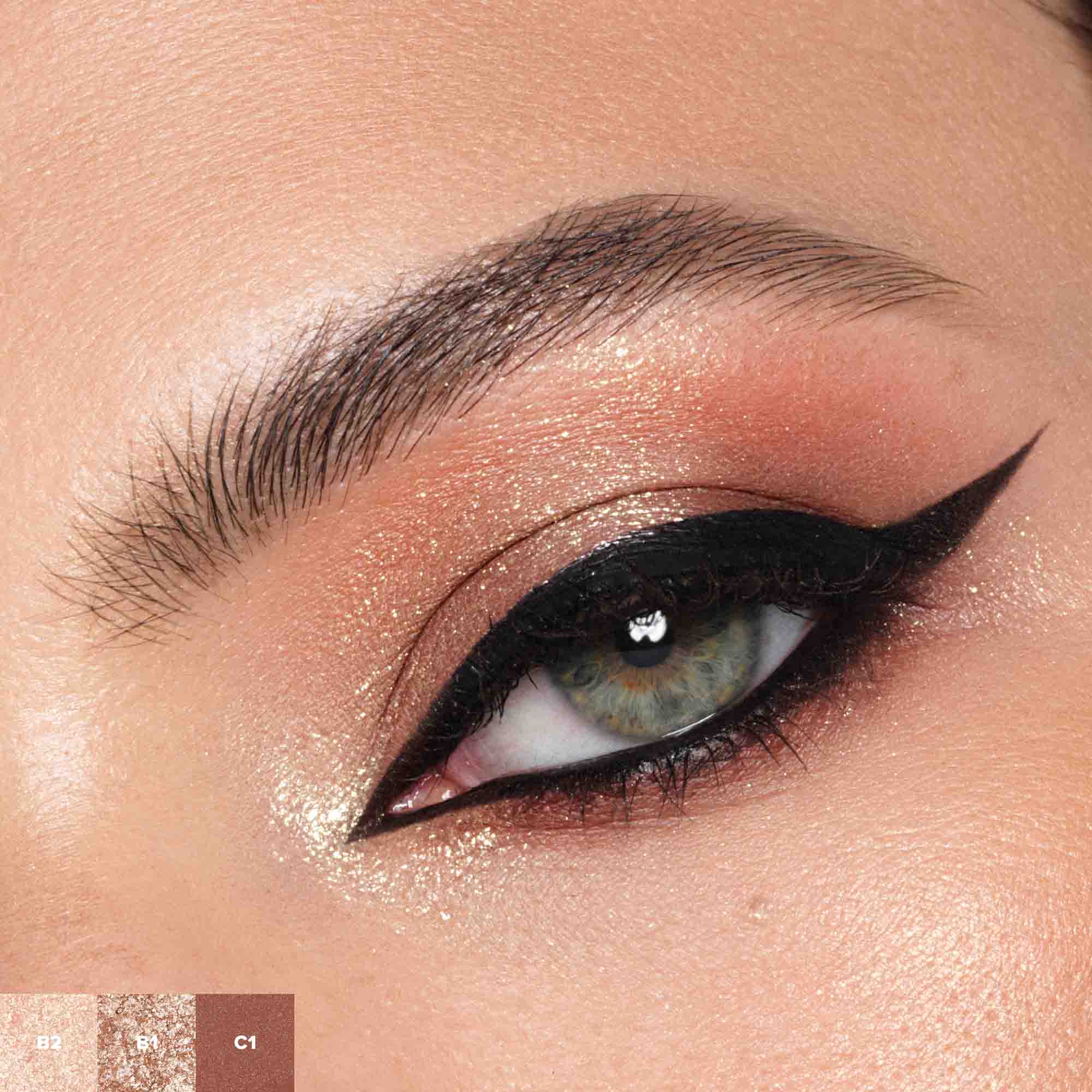 Mini Spice Palette