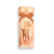 SUPER NUDES SPOTLIGHT LIP AND CHEEK (KIT LIP & CHEEK KIT)