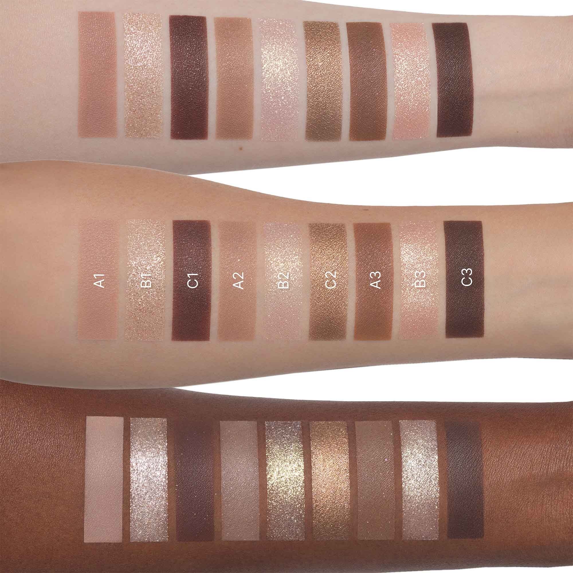 Mini Spice Palette