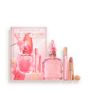 THE GIFT OF LOVE MAKEUP & FRAGRANCE KIT