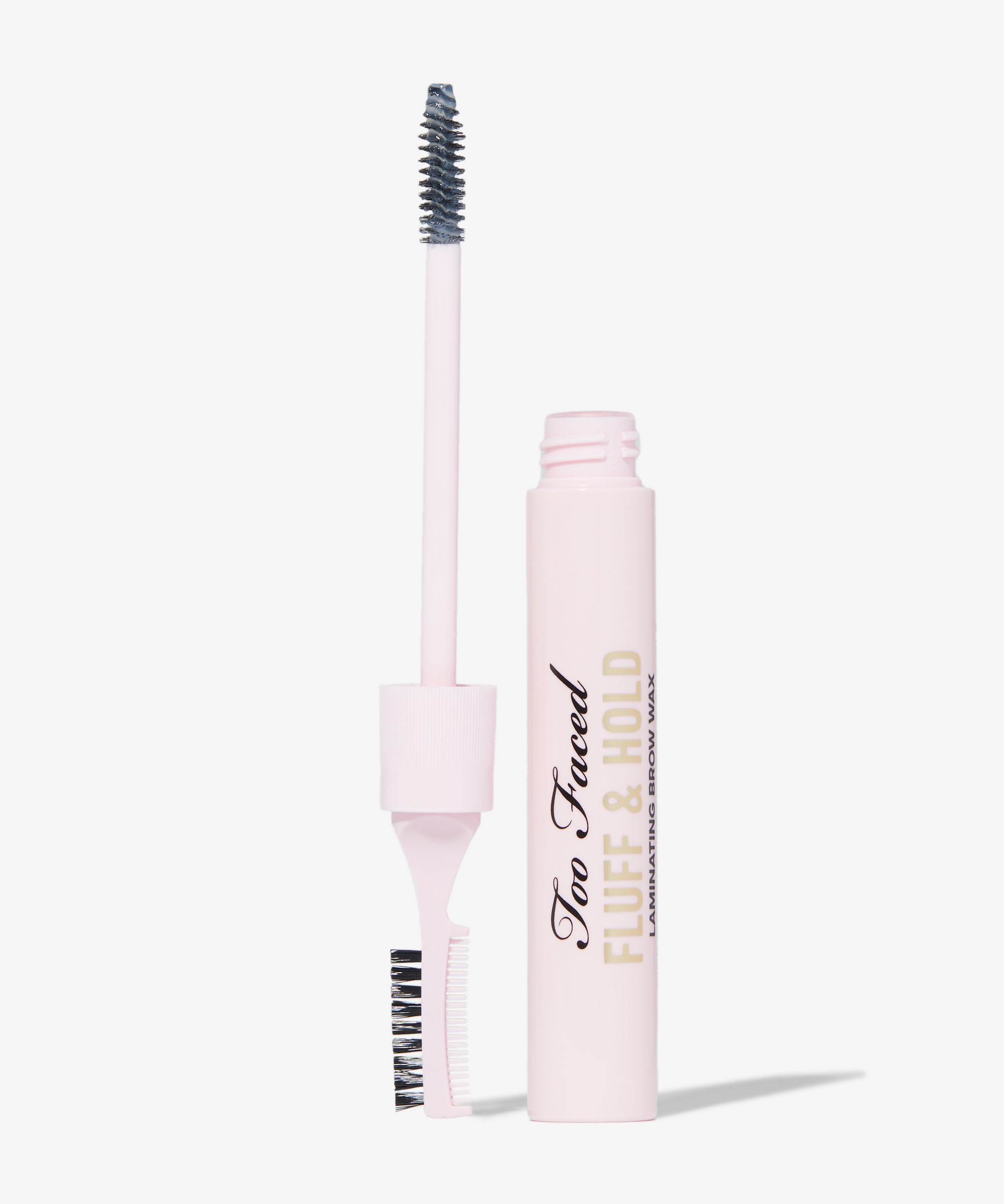 Fluff & Hold Laminating Brow Wax