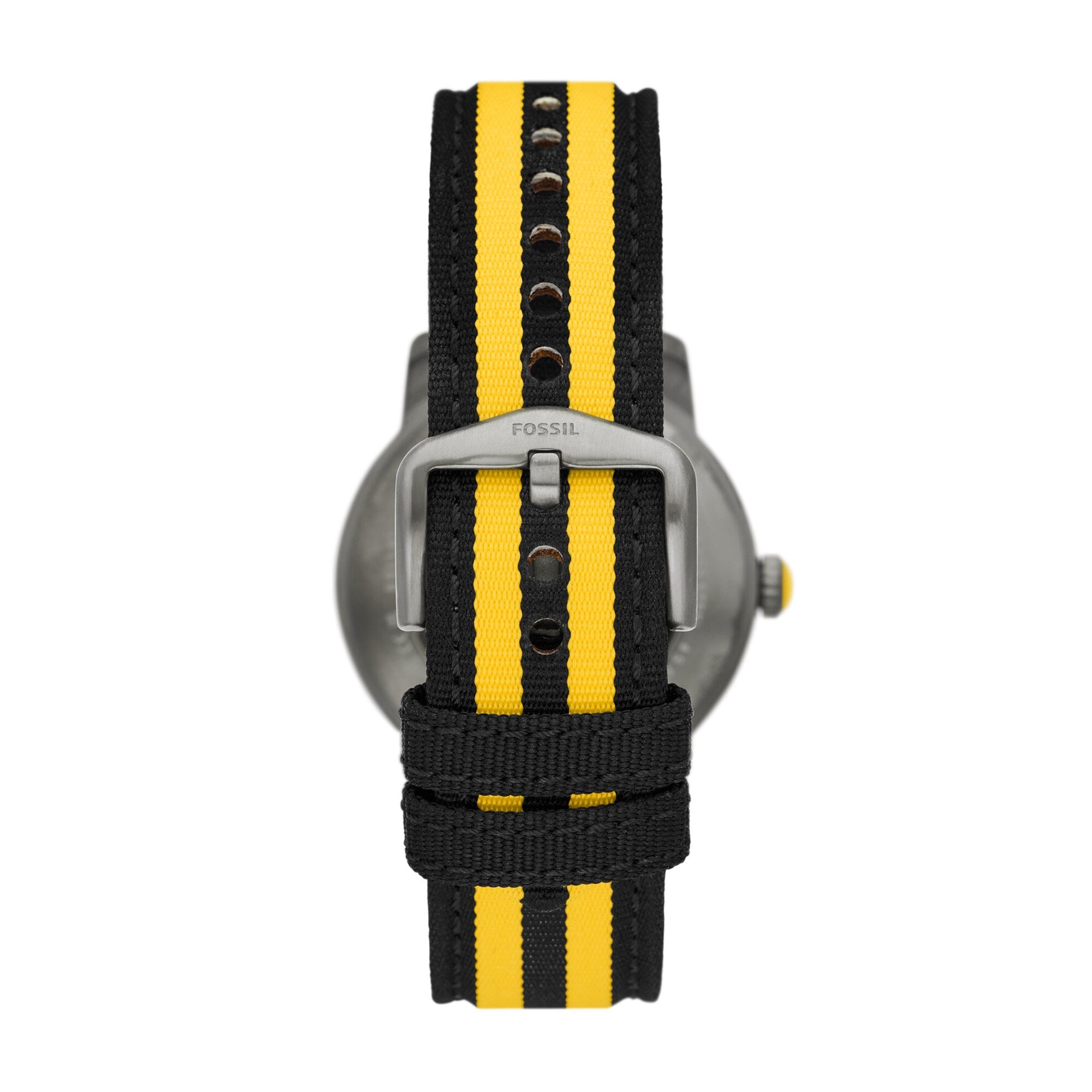Harry Potter Hufflepuff Limited Edition Strap Watch