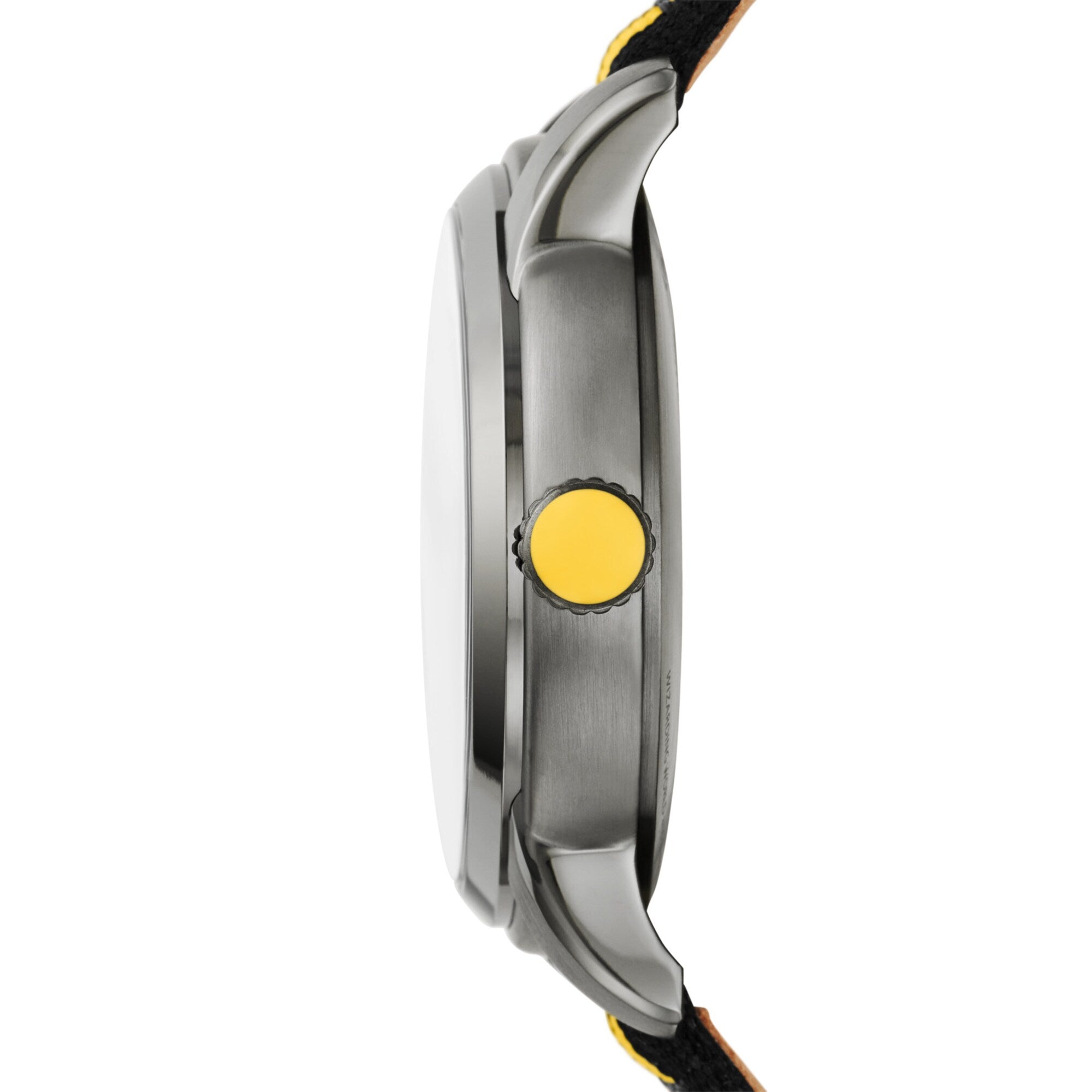 Harry Potter Hufflepuff Limited Edition Strap Watch