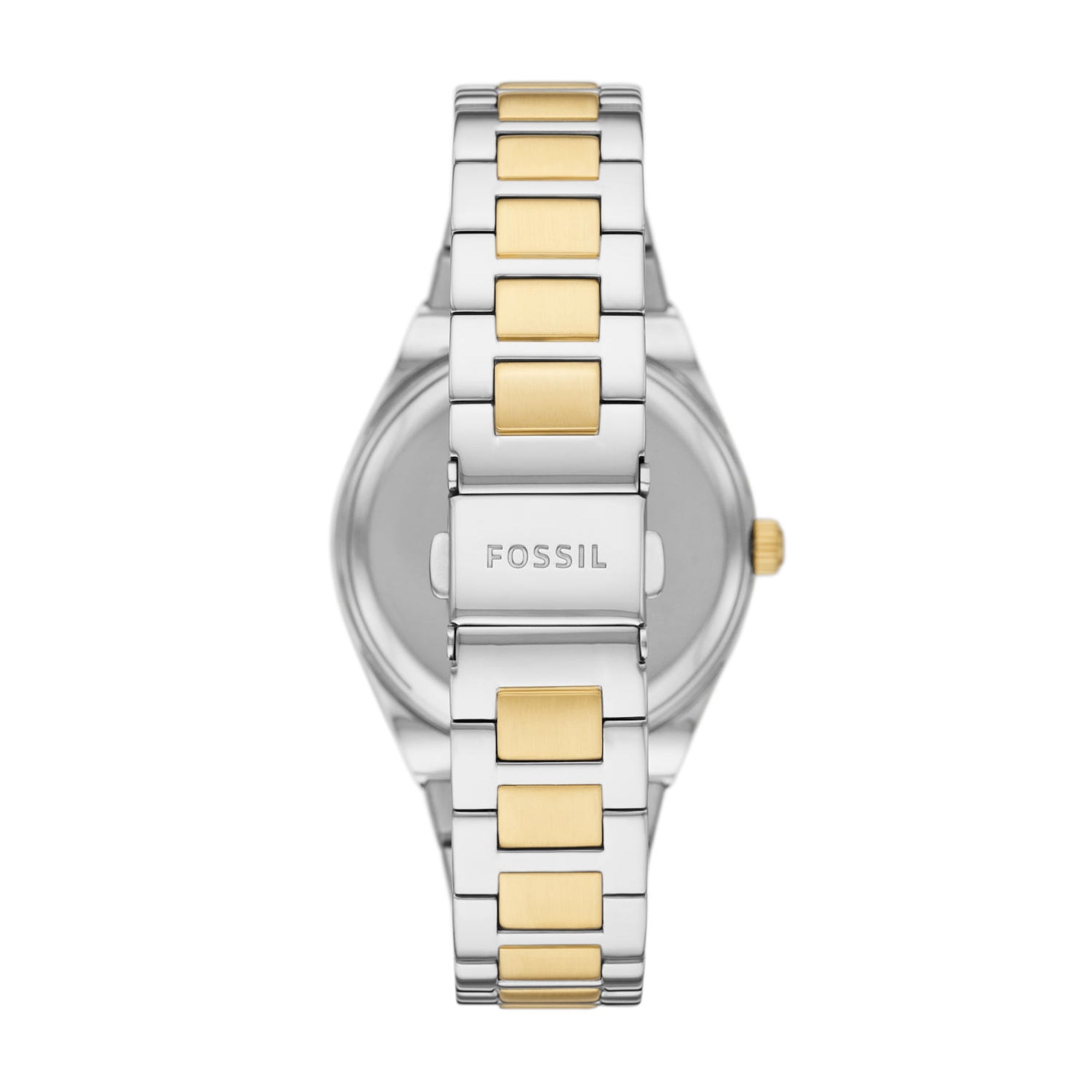 Scarlette Women's Two Tone Bracelet Watch