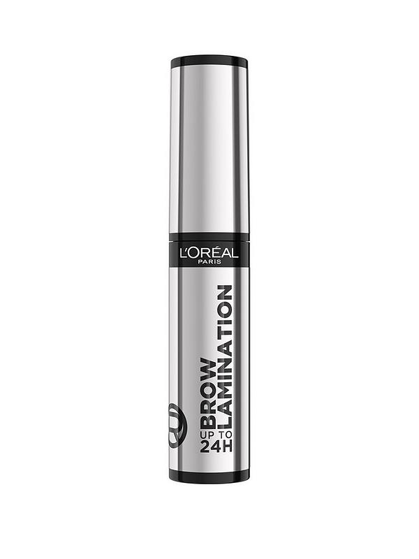 Clear Brow Gel, Infallible Brow Lamination