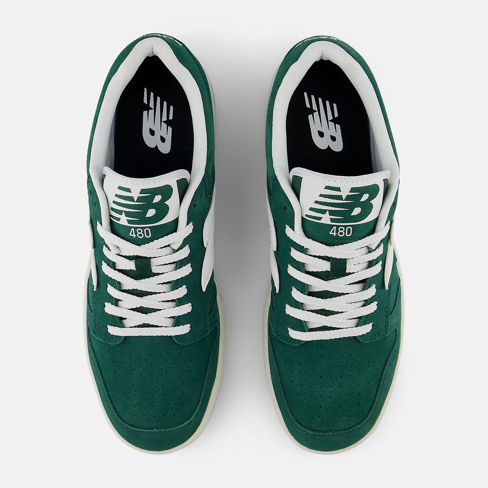 480 Shoes