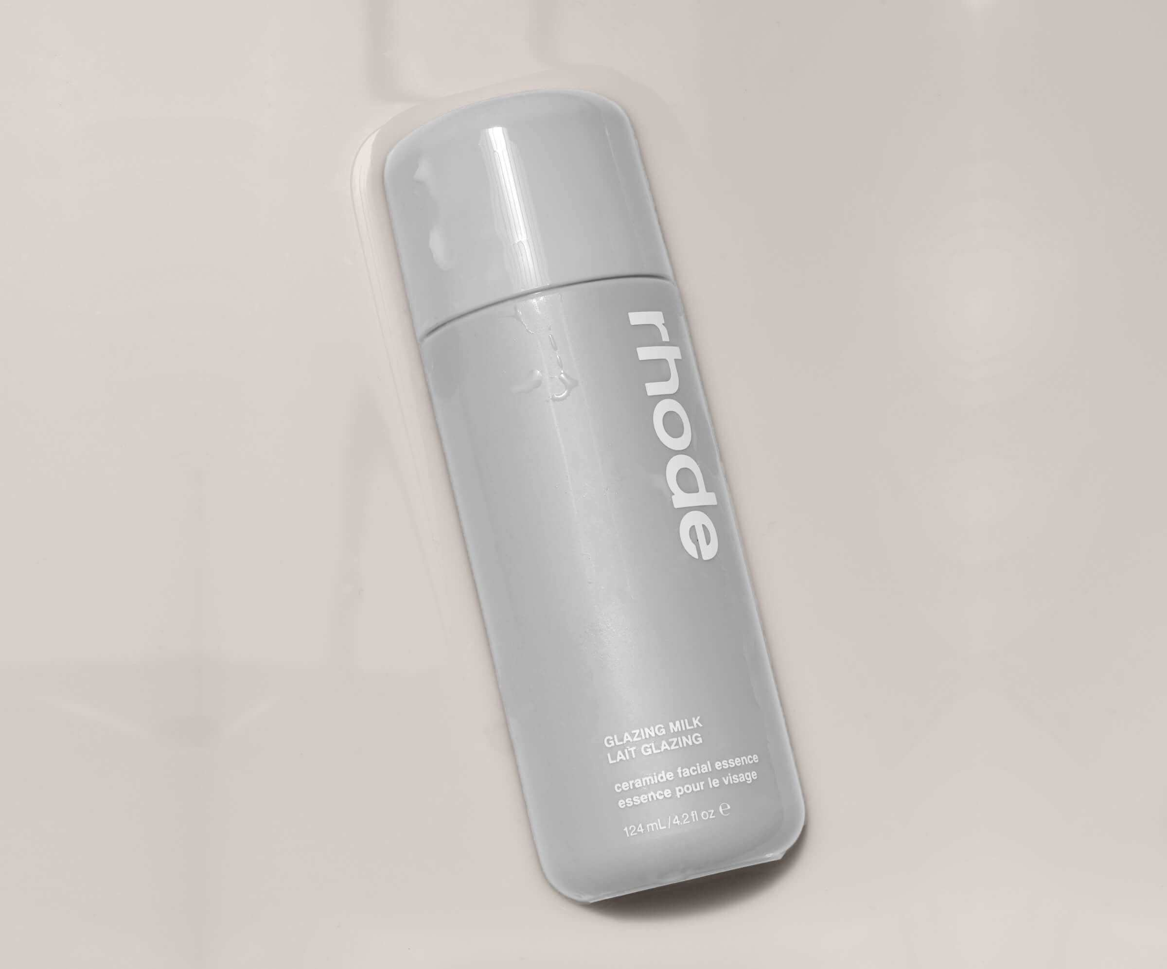 Rhode Glazing Milk Ceramide Facial Essence All-Day Hydration