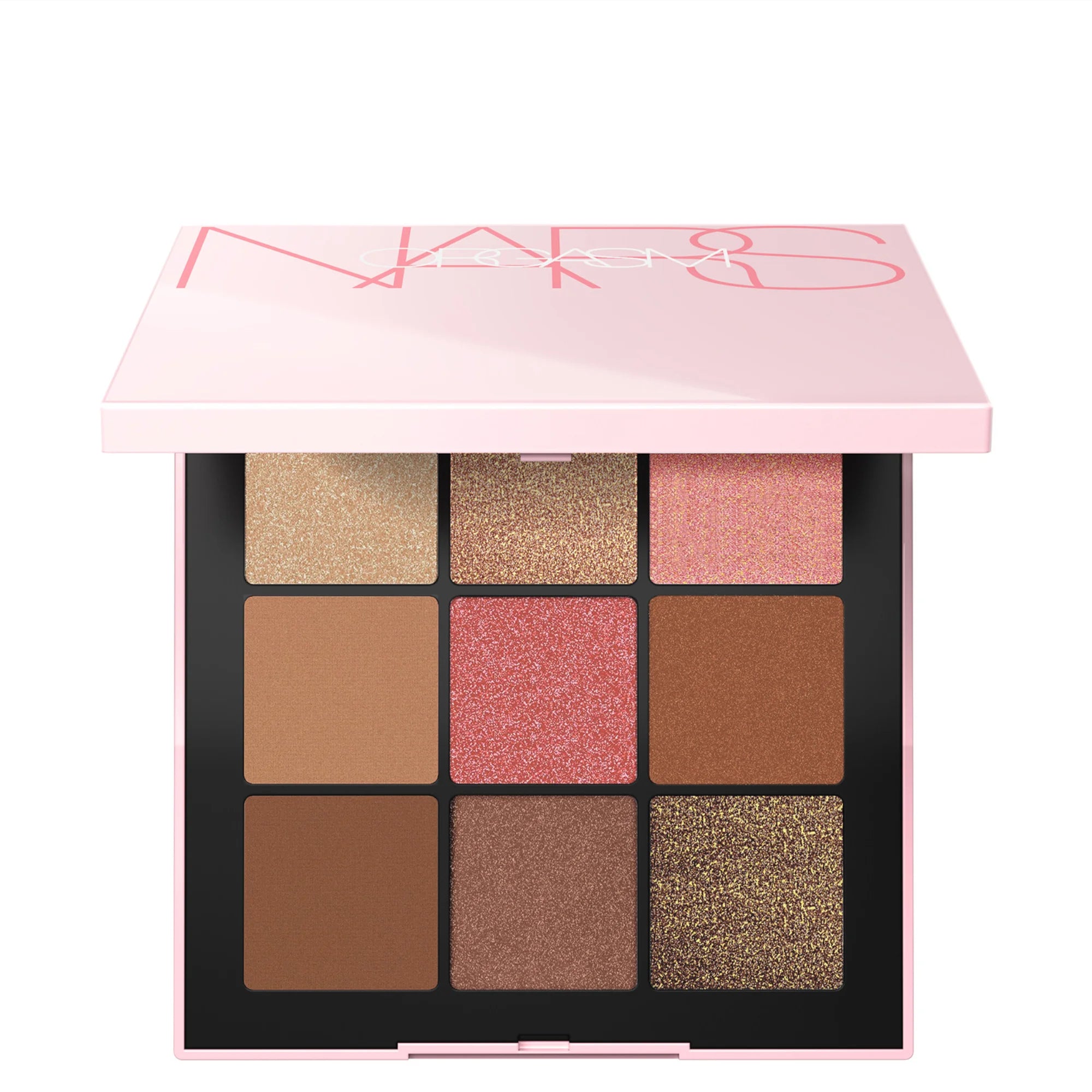 Orgasm Rising Eyeshadow Palette