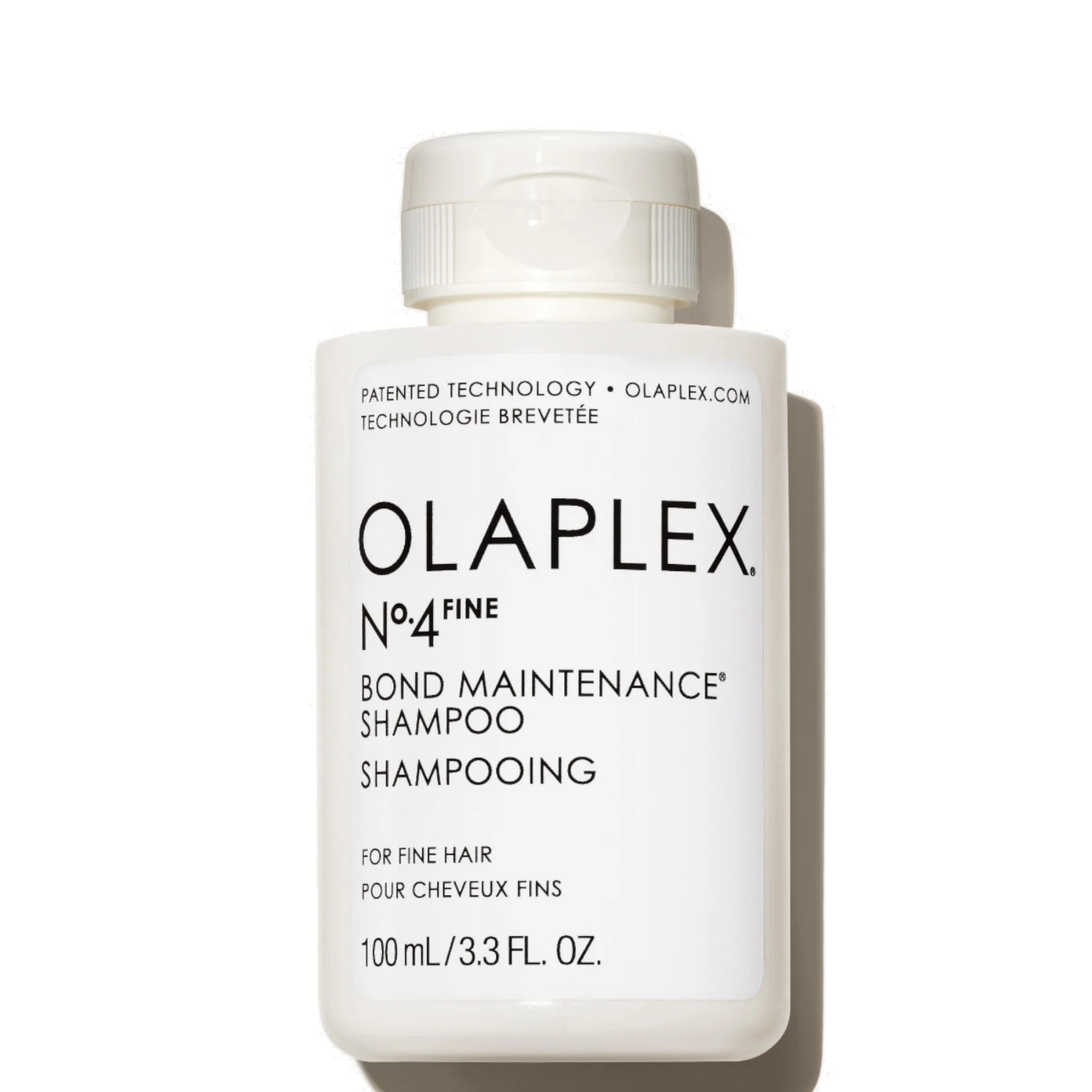 Olaplex No.4 and No.5 Fine Shampoo and Conditioner Duo