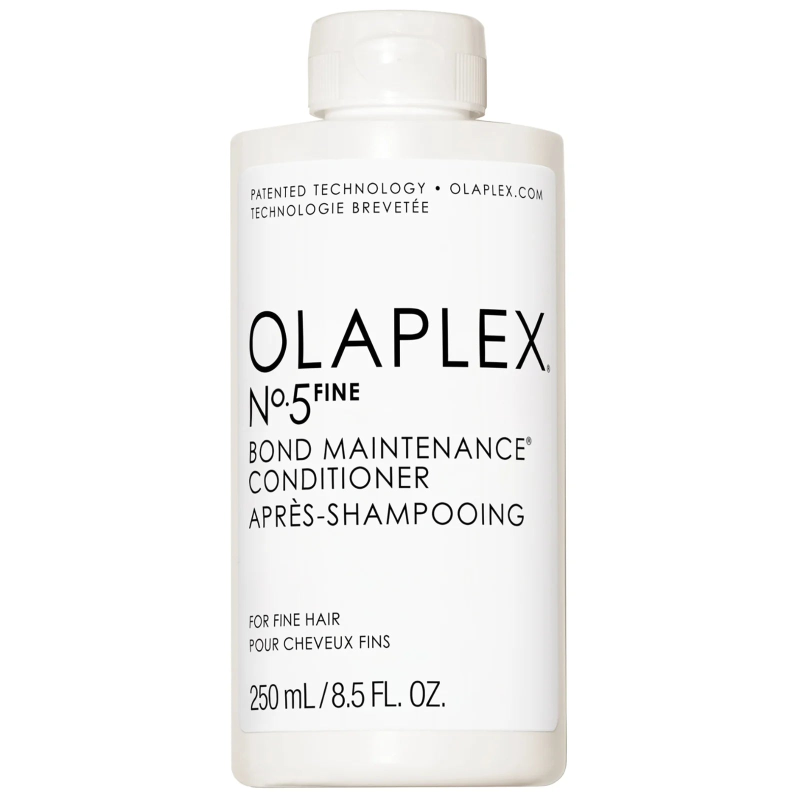 Olaplex No.4 and No.5 Fine Shampoo and Conditioner Duo