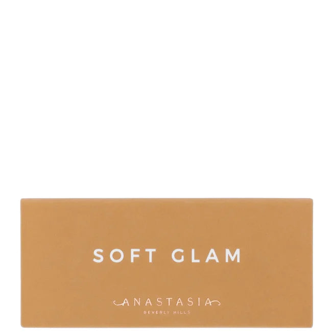 Eyeshadow Palette Soft Glam