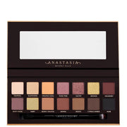 Eyeshadow Palette Soft Glam