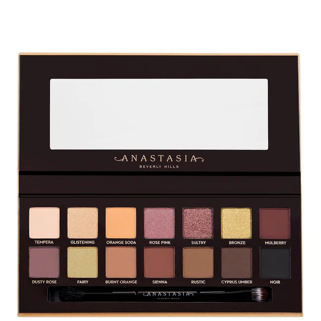 Eyeshadow Palette Soft Glam