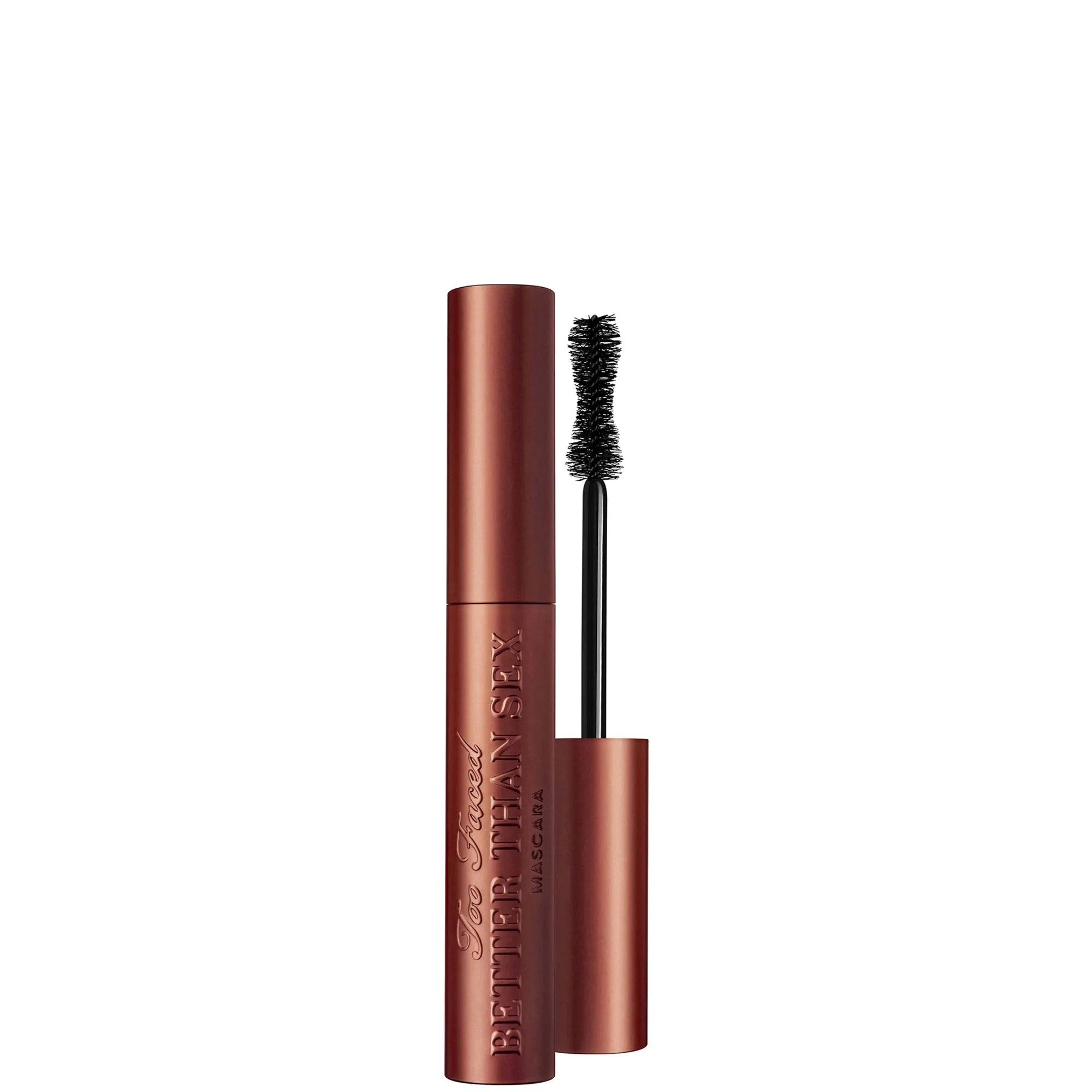 Than Sex Mascara