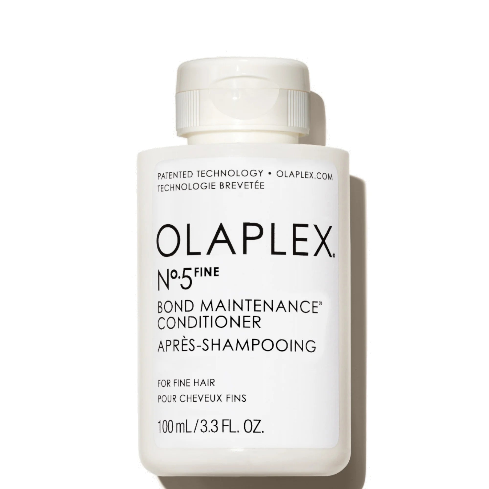 Olaplex No.4 and No.5 Fine Shampoo and Conditioner Duo