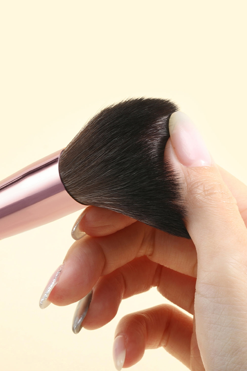 18 Pcs Professional Makeup Brush Set For Gift with Makeup Tool
