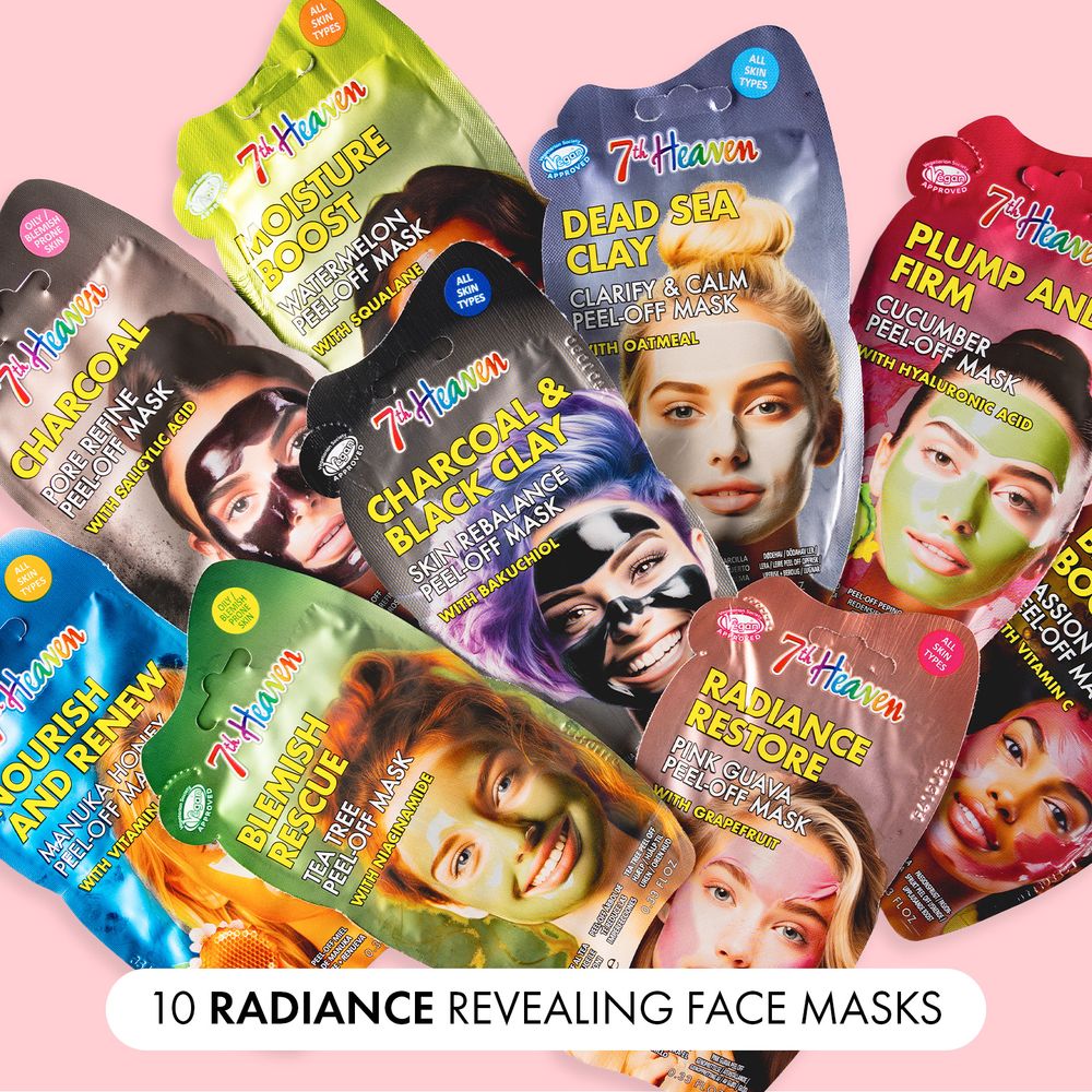 Pamper & Party Gift Set