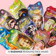 Pamper & Party Gift Set