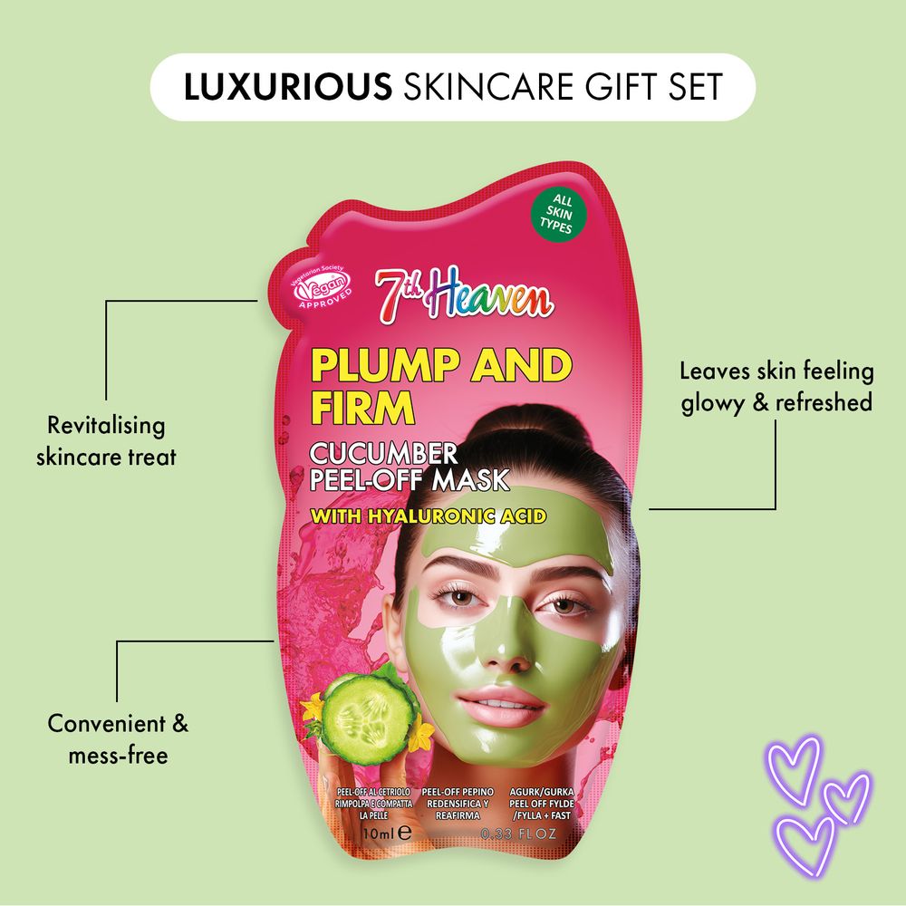 Pamper & Party Gift Set