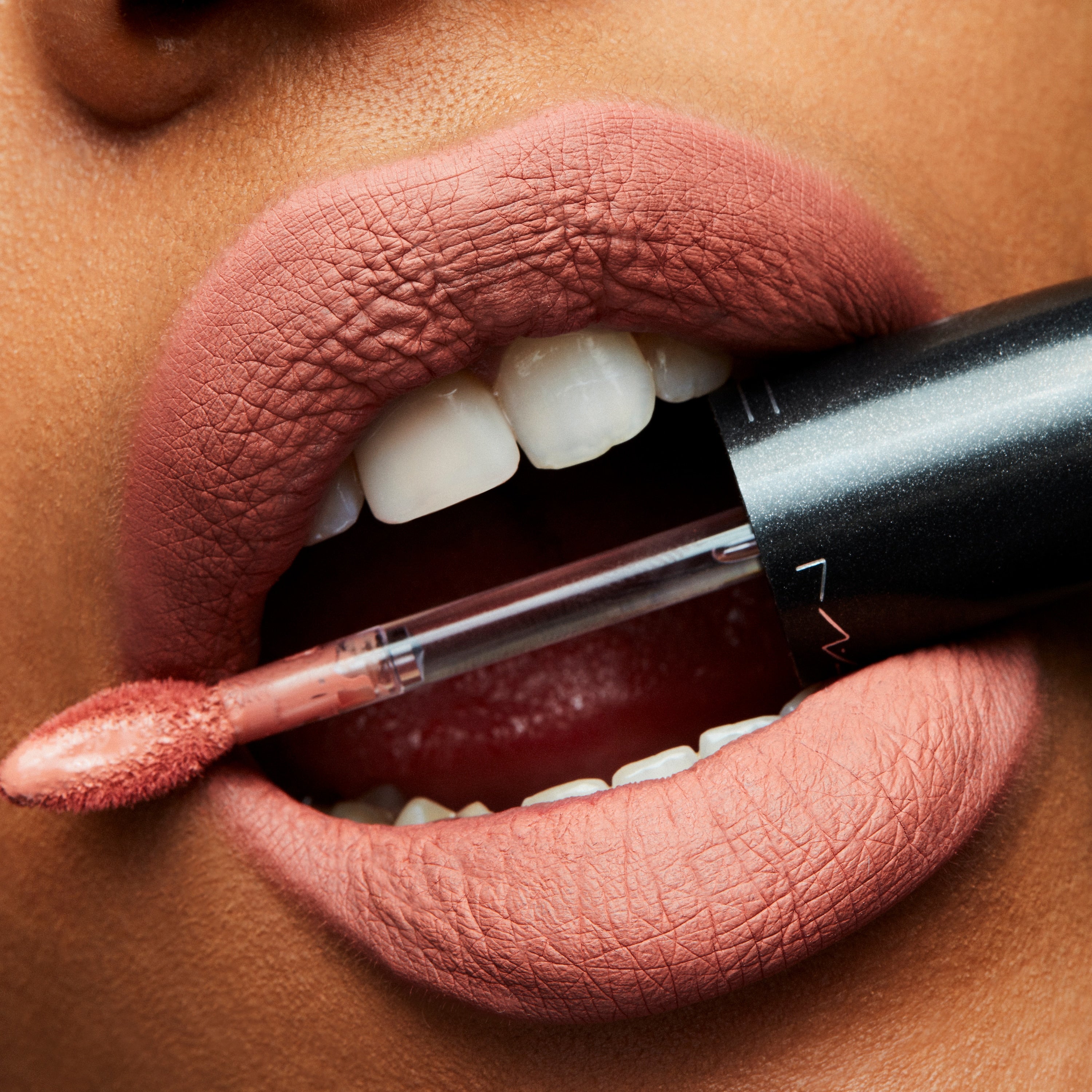 Retro Matte liquid Lip colour