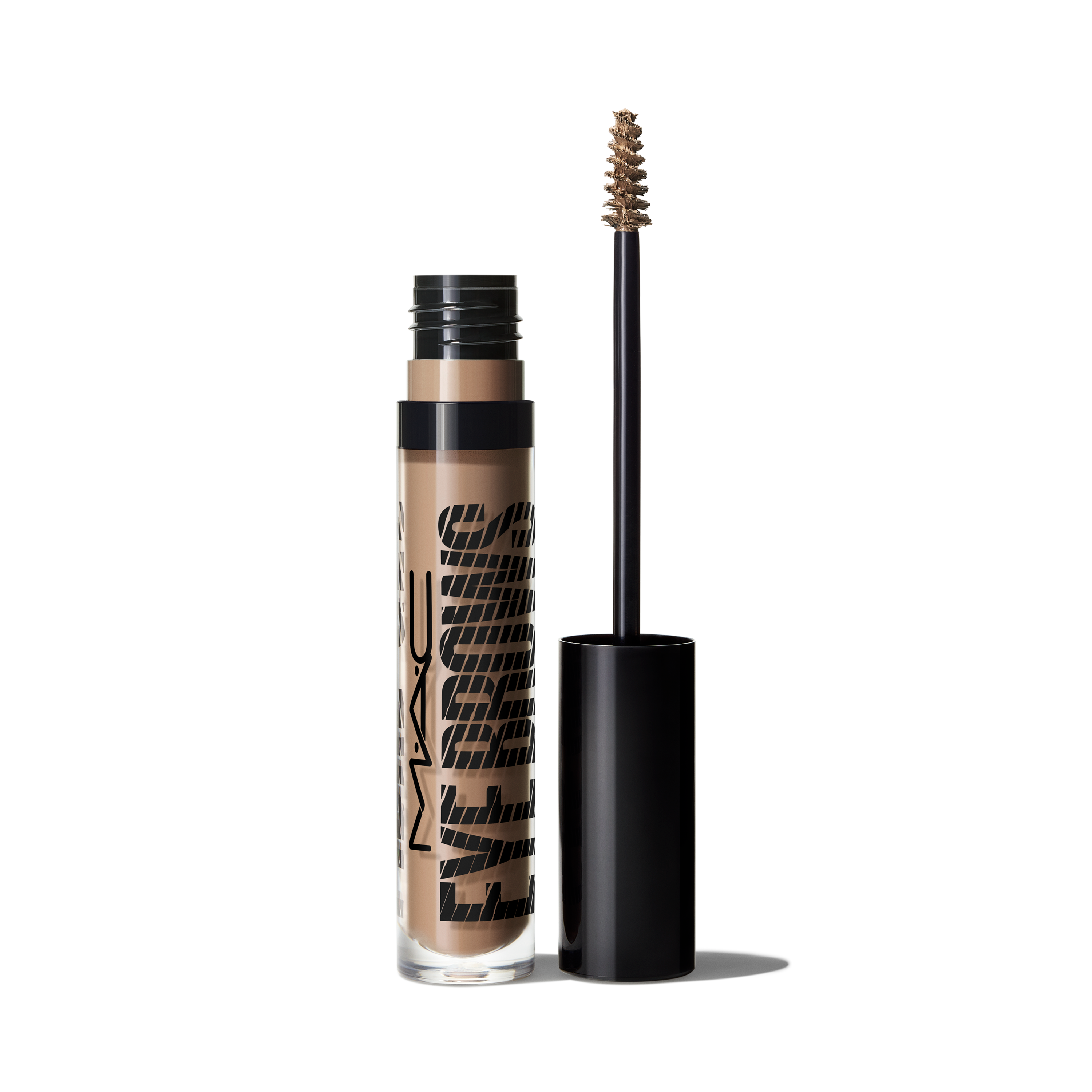 Eyebrows Big Boost Gel