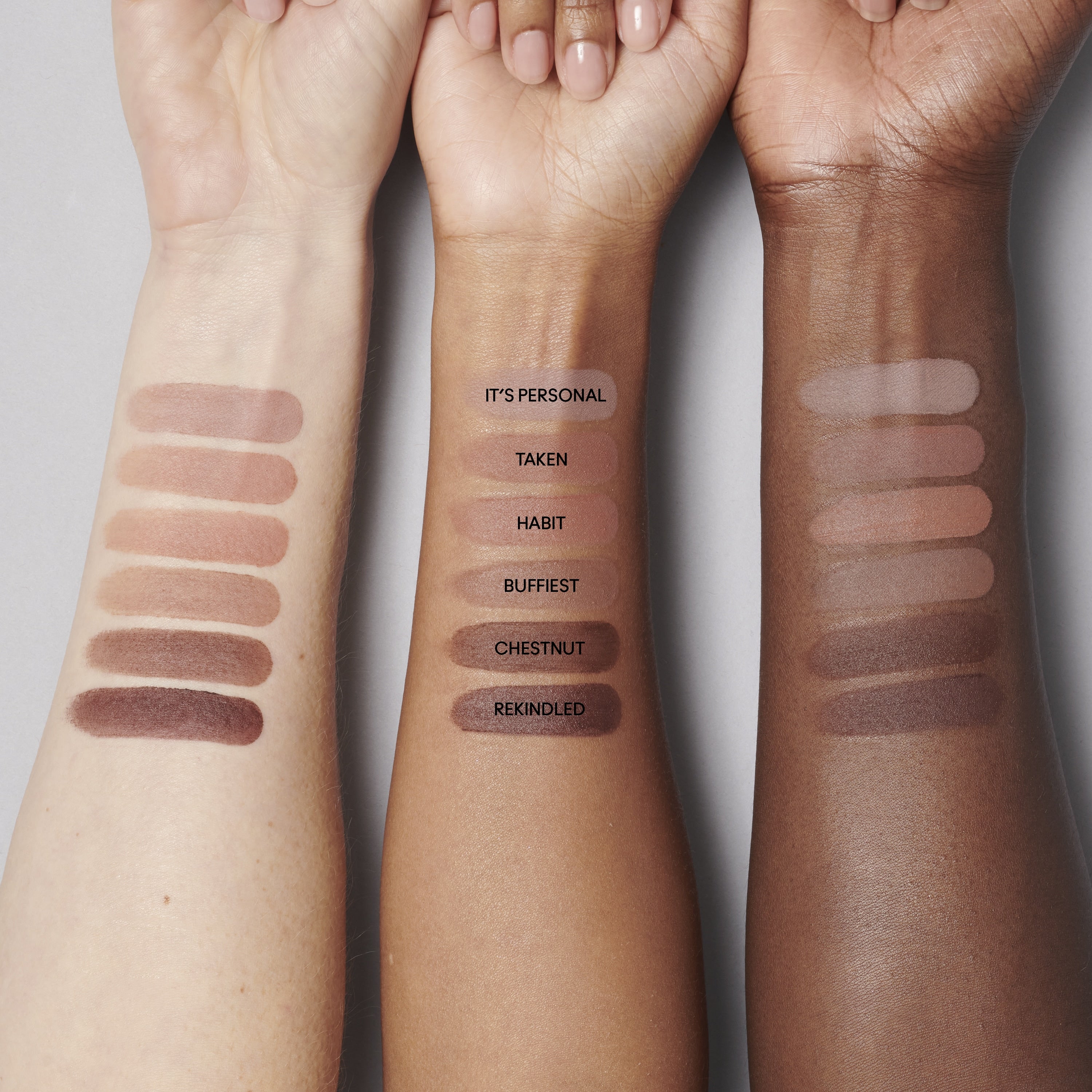 Powder Kiss Liquid Lip Colour