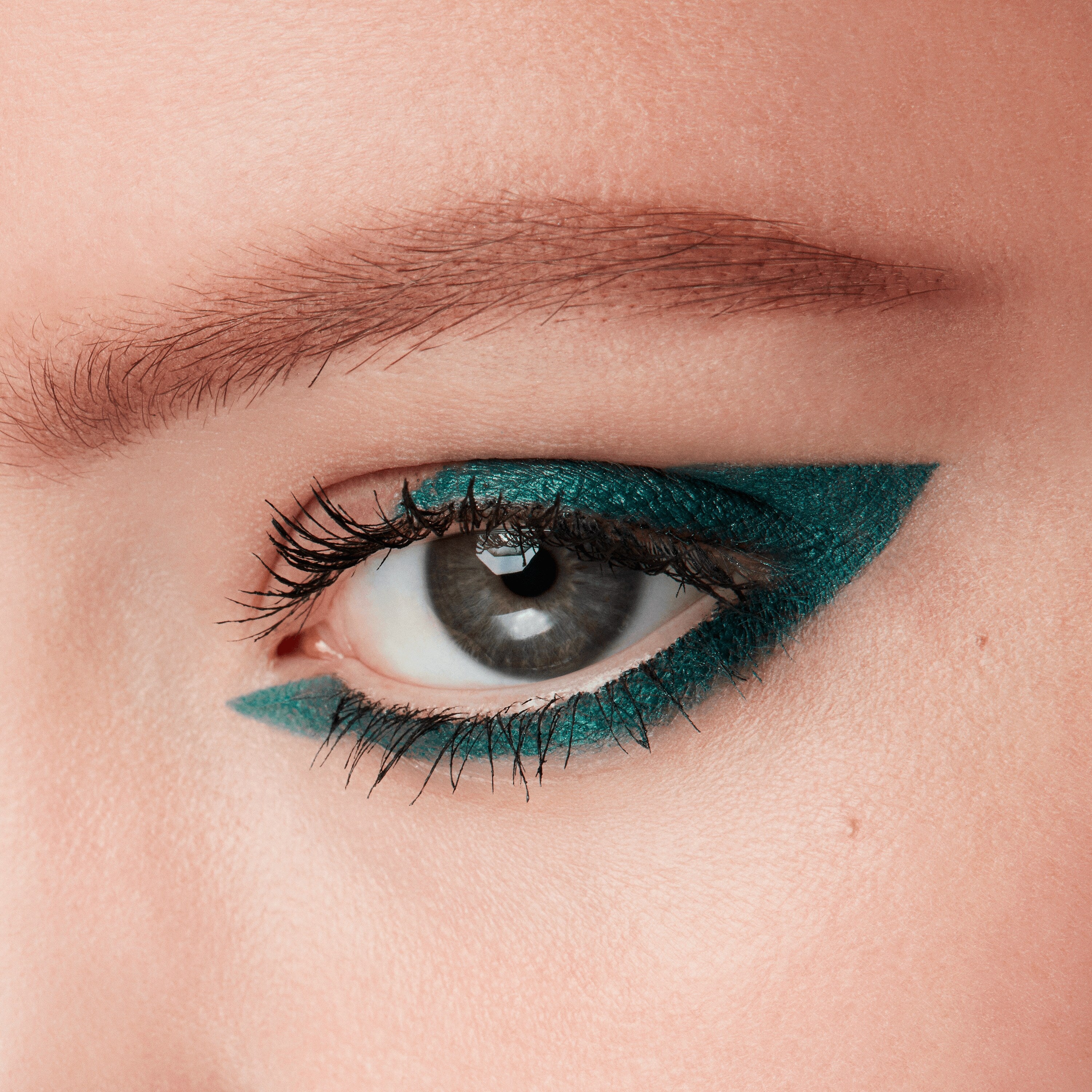Gel Pencil Eye Liner