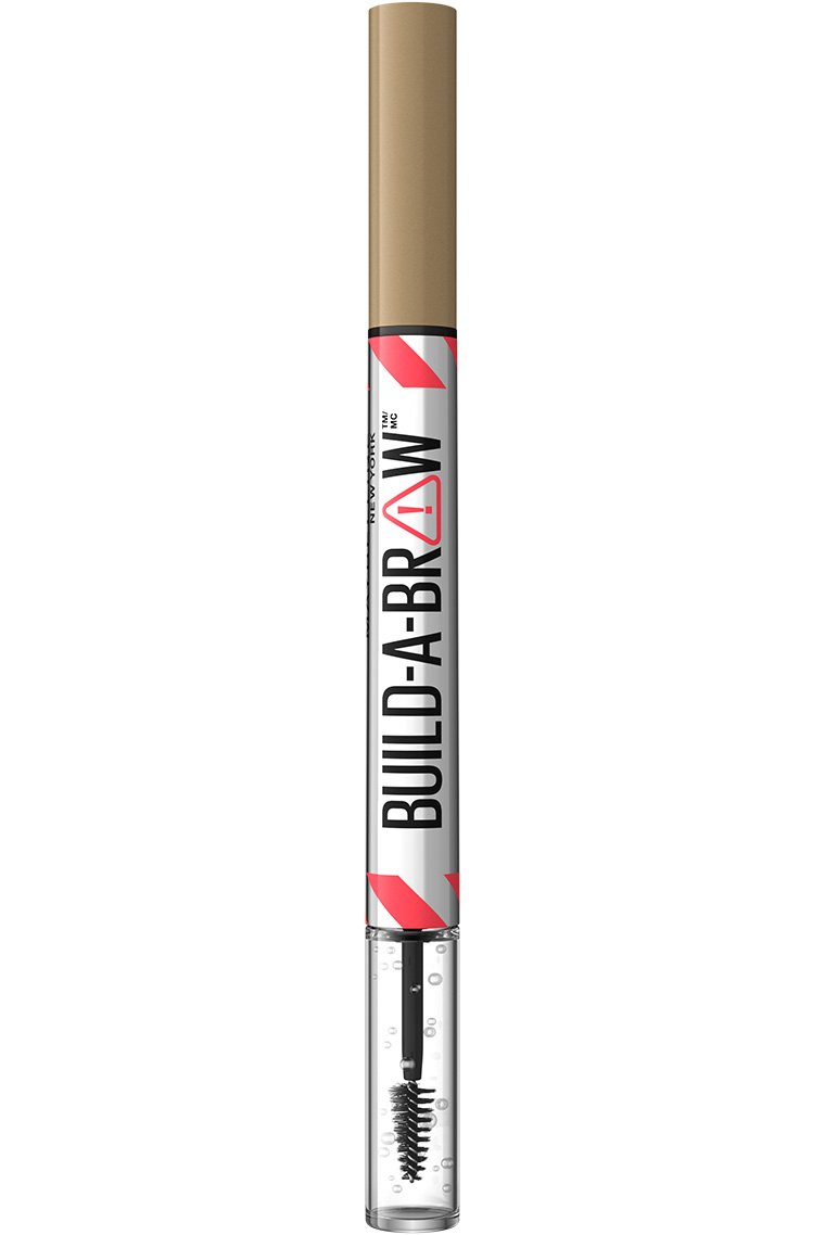Build-A-Brow