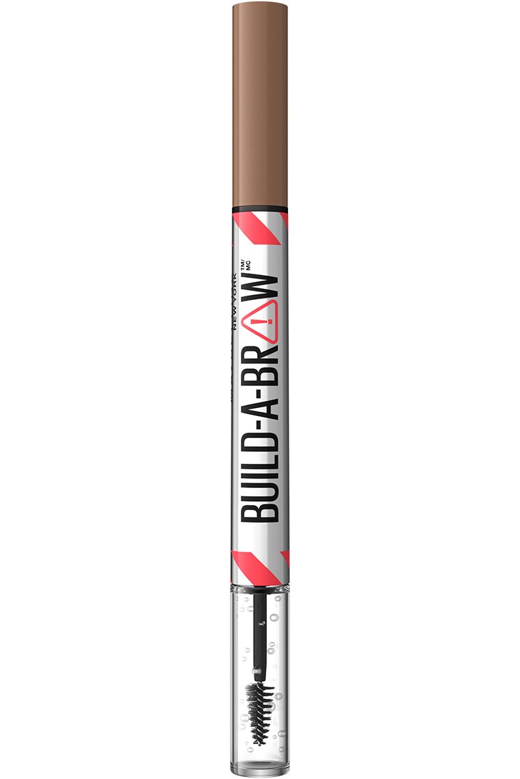 Build-A-Brow