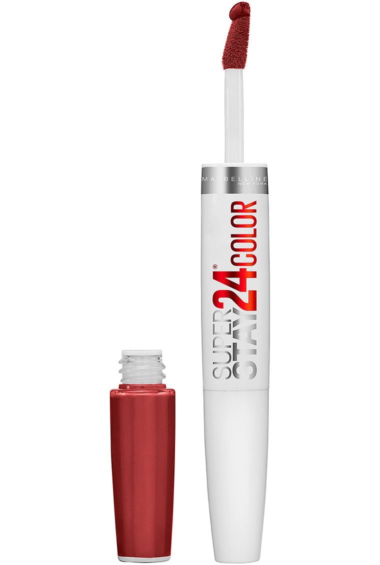 Super Stay 24® 2-Step Liquid Lipstick Makeup