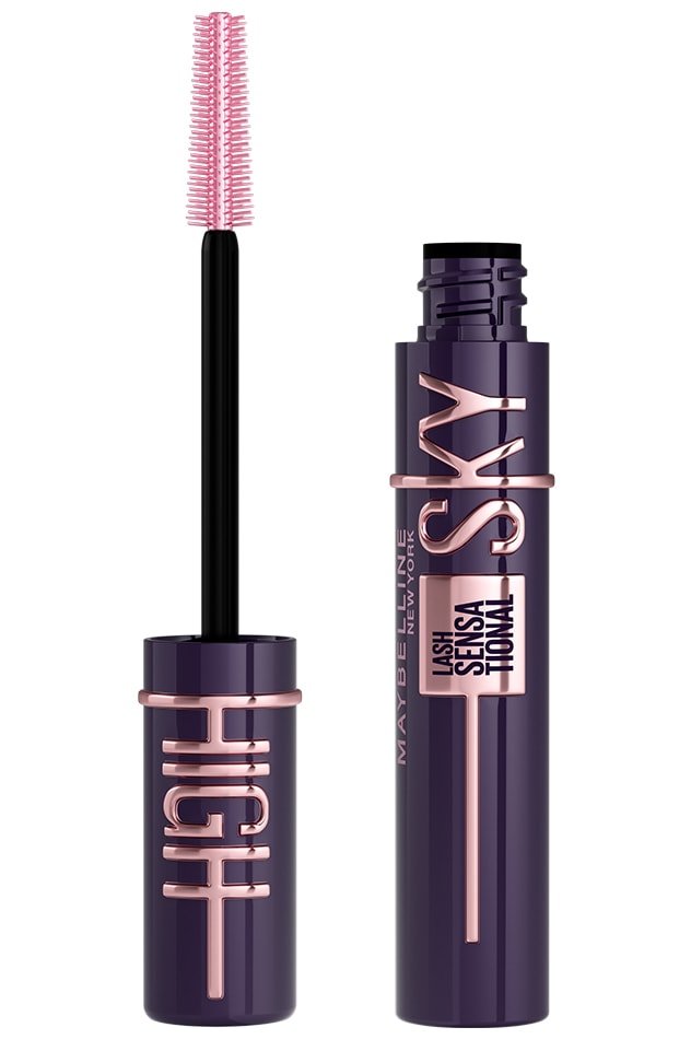 Lash Sensational Sky High Plum Twilight