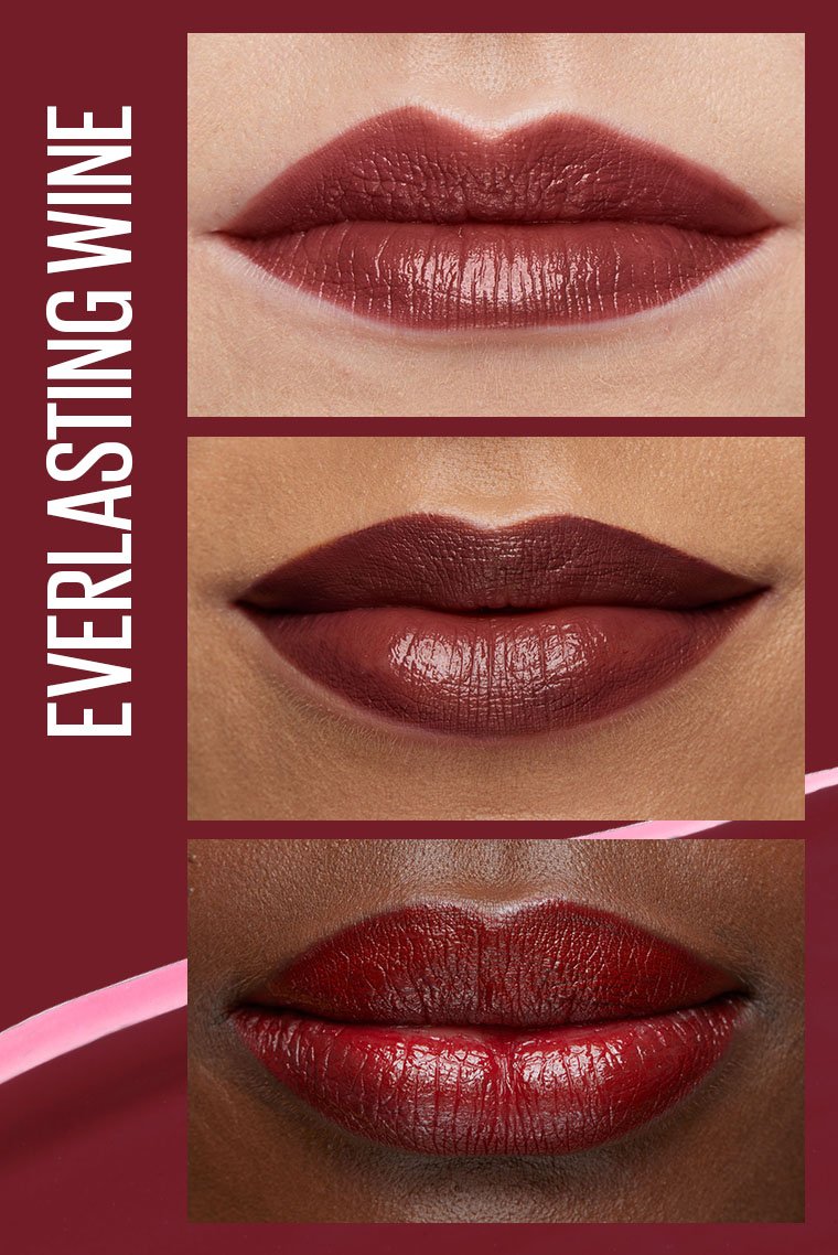Super Stay 24® 2-Step Liquid Lipstick Makeup