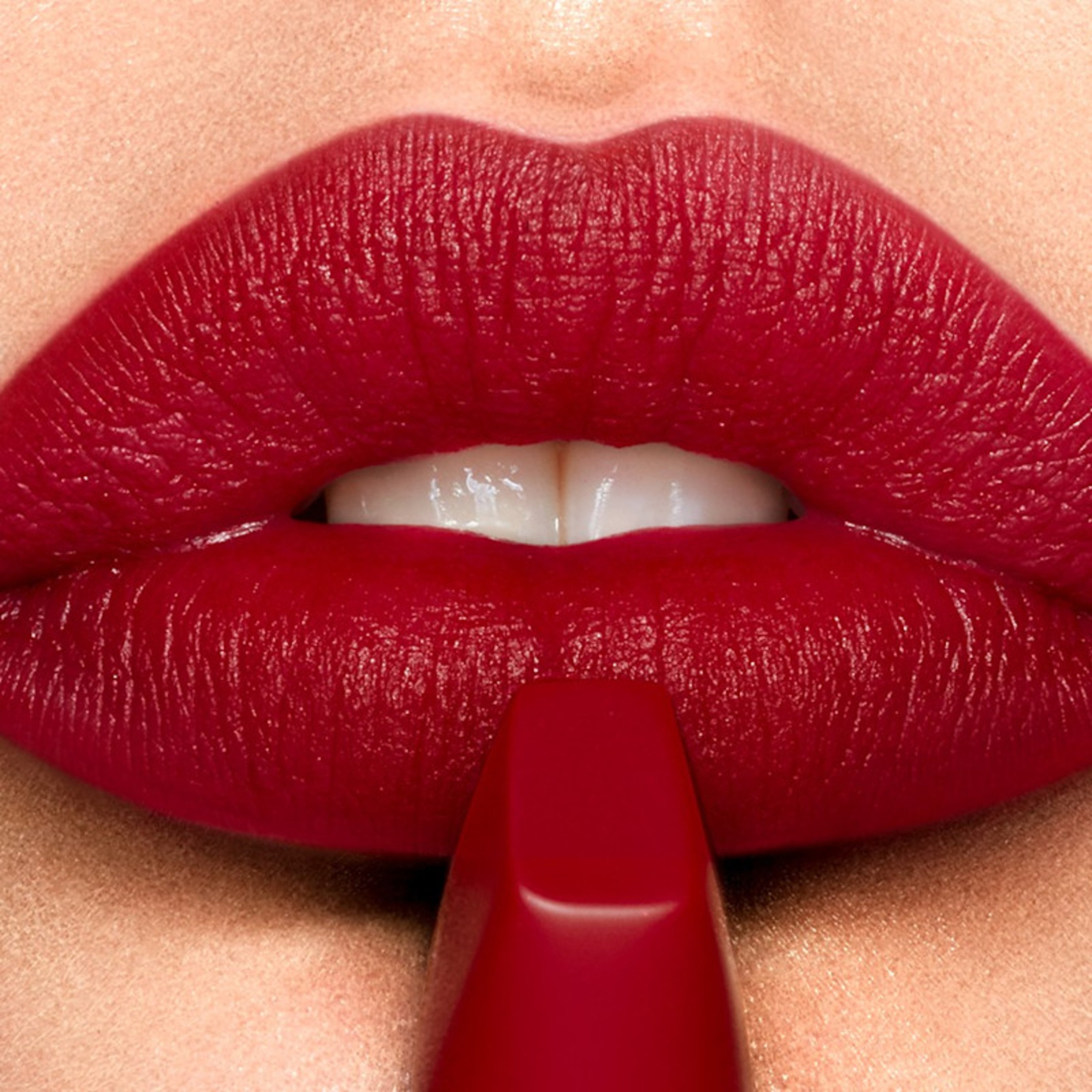 HOT LIPS BAG (MAKEUP BAG & LIP KIT)