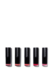 Lipstick Collection Pinks