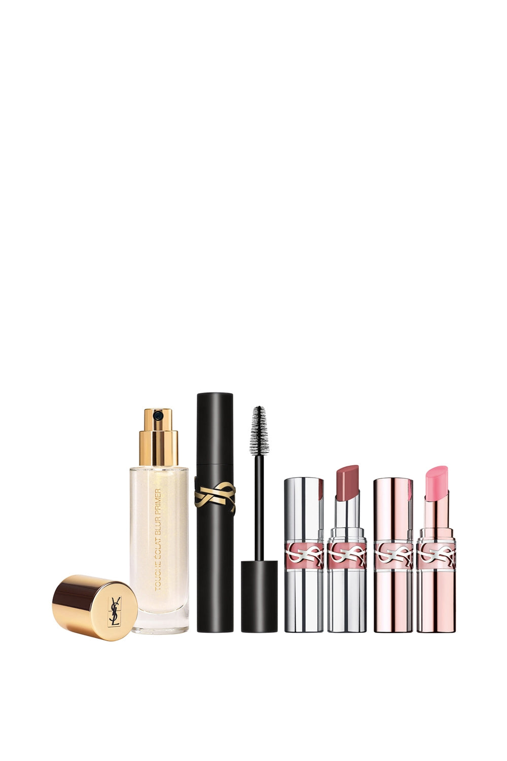 Makeup Icon Discovery Kit Gift Set