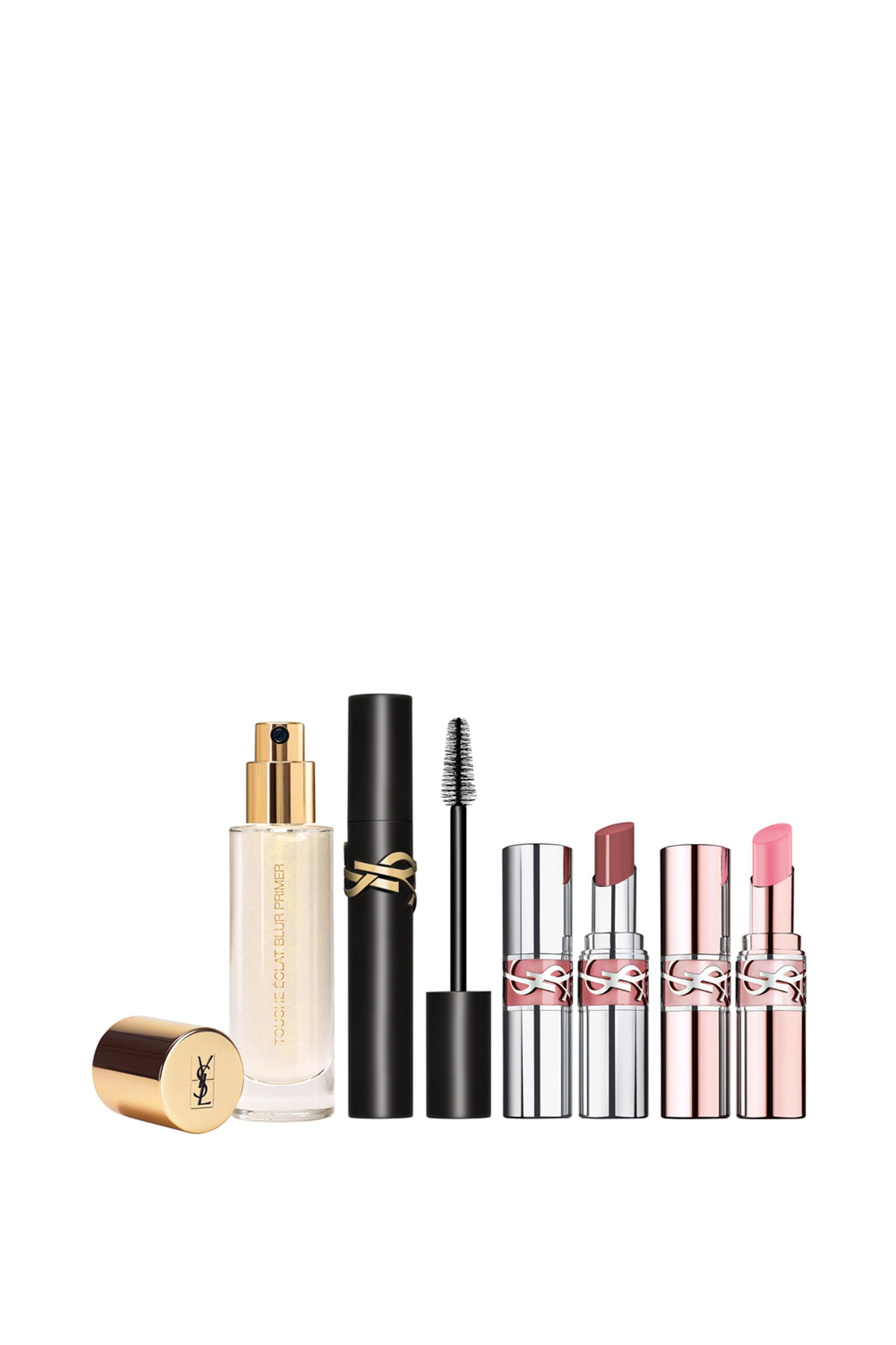 Makeup Icon Discovery Kit Gift Set