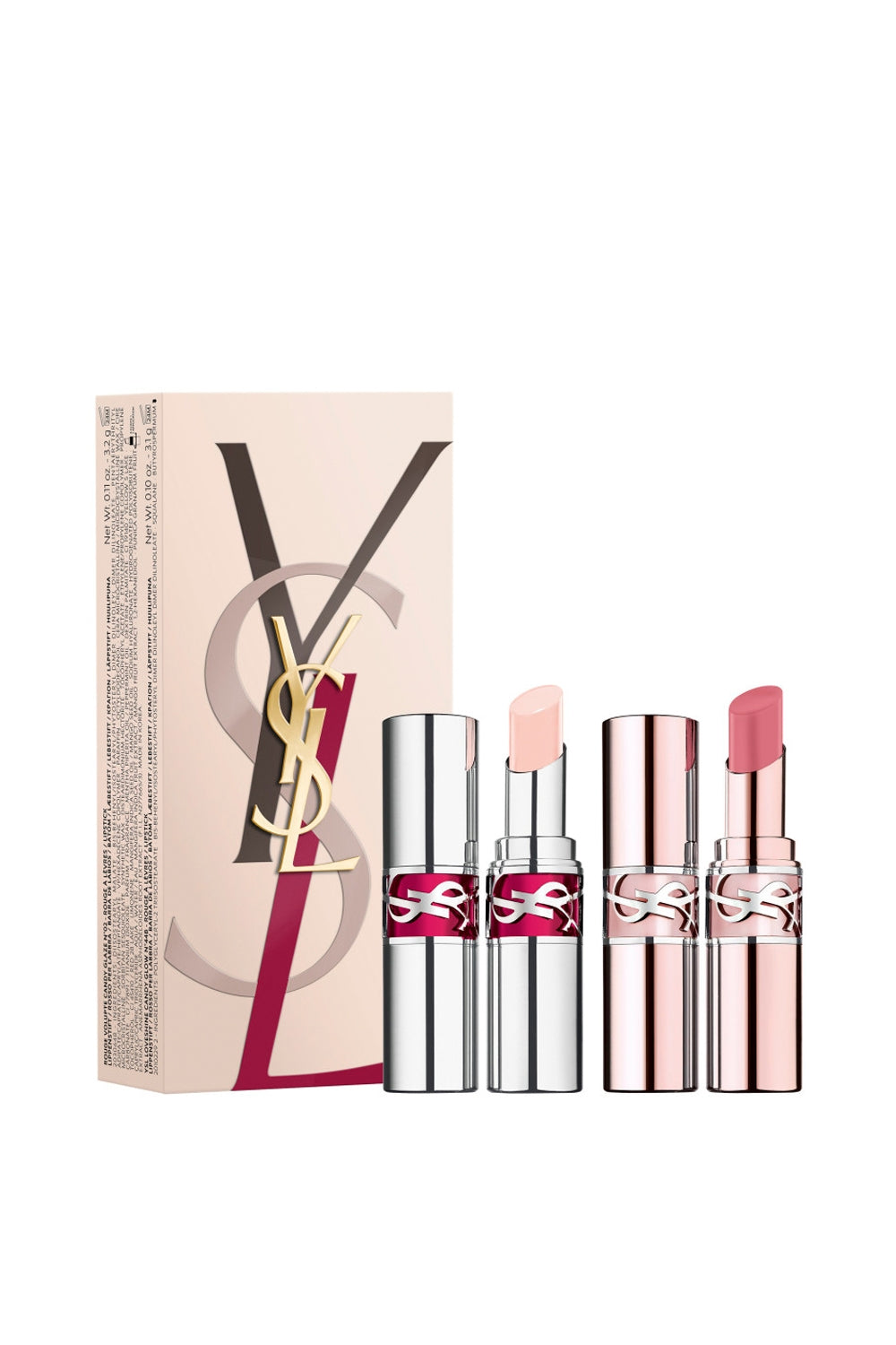 Loveshine Makeup Spring Set