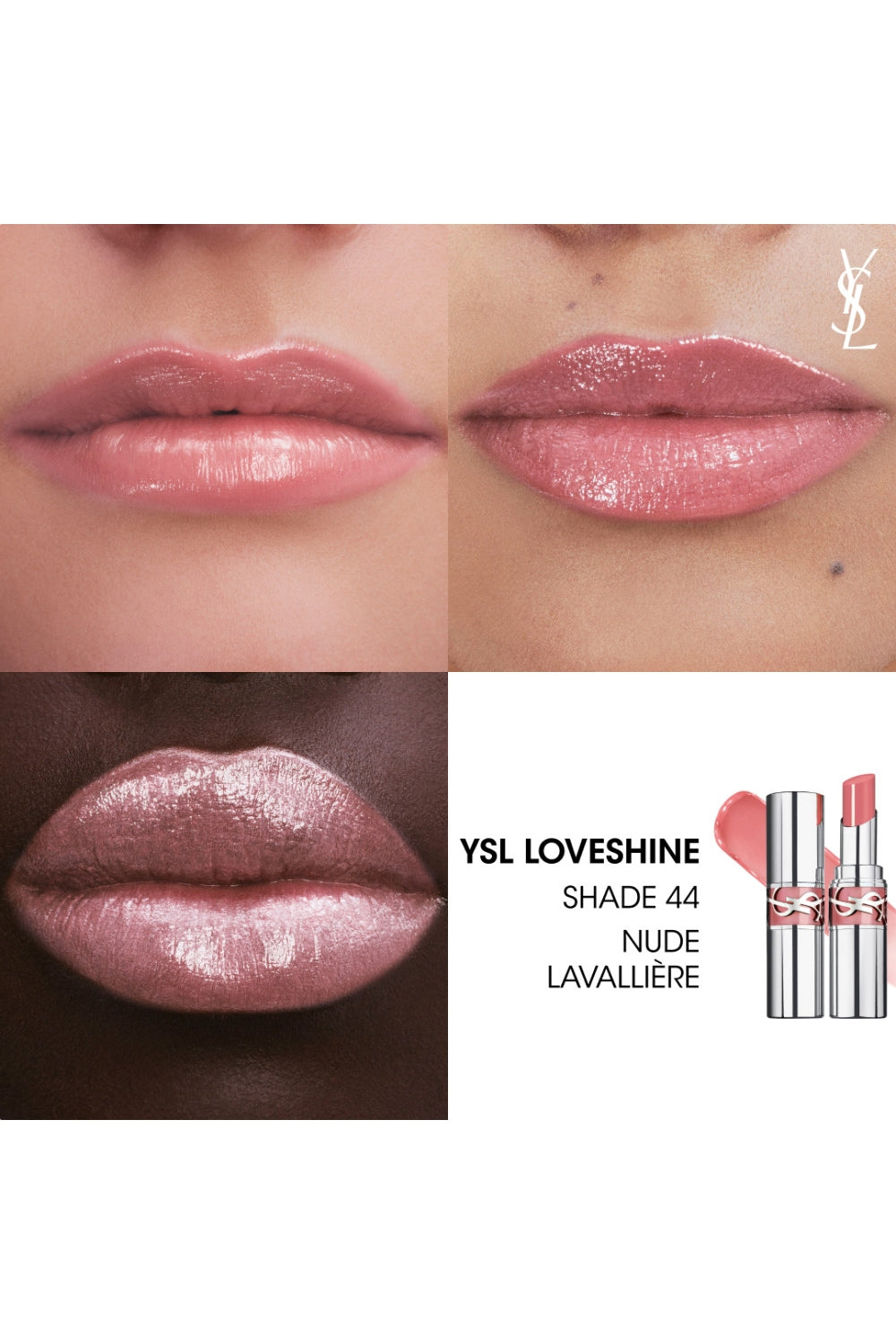 Loveshine Makeup Spring Set