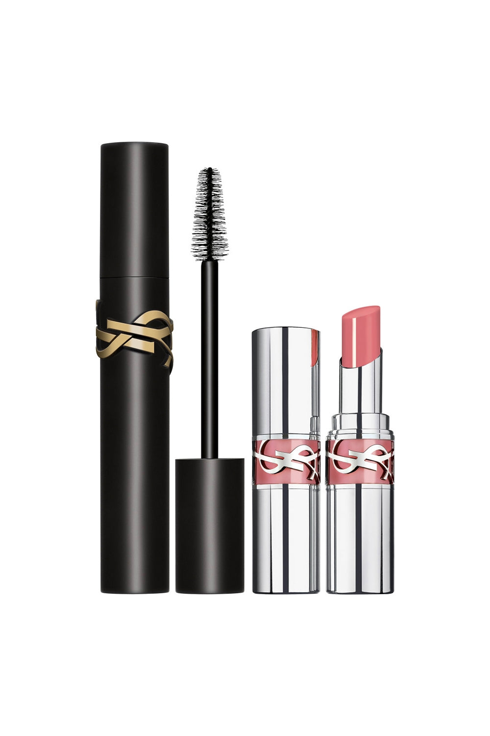 Mascara Lash Clash Makeup Spring Set