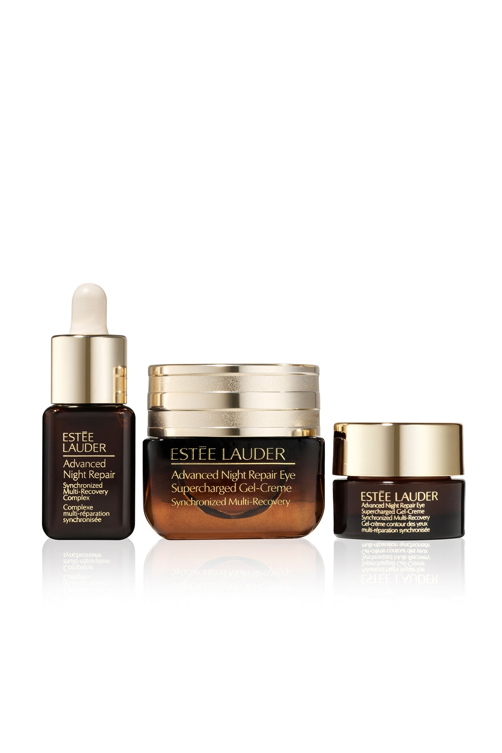 ANR Eye Set Brighter Eyes Start Here Gift Set