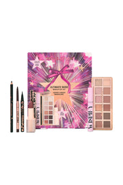 Ultimate Nude Make Up Gift Set