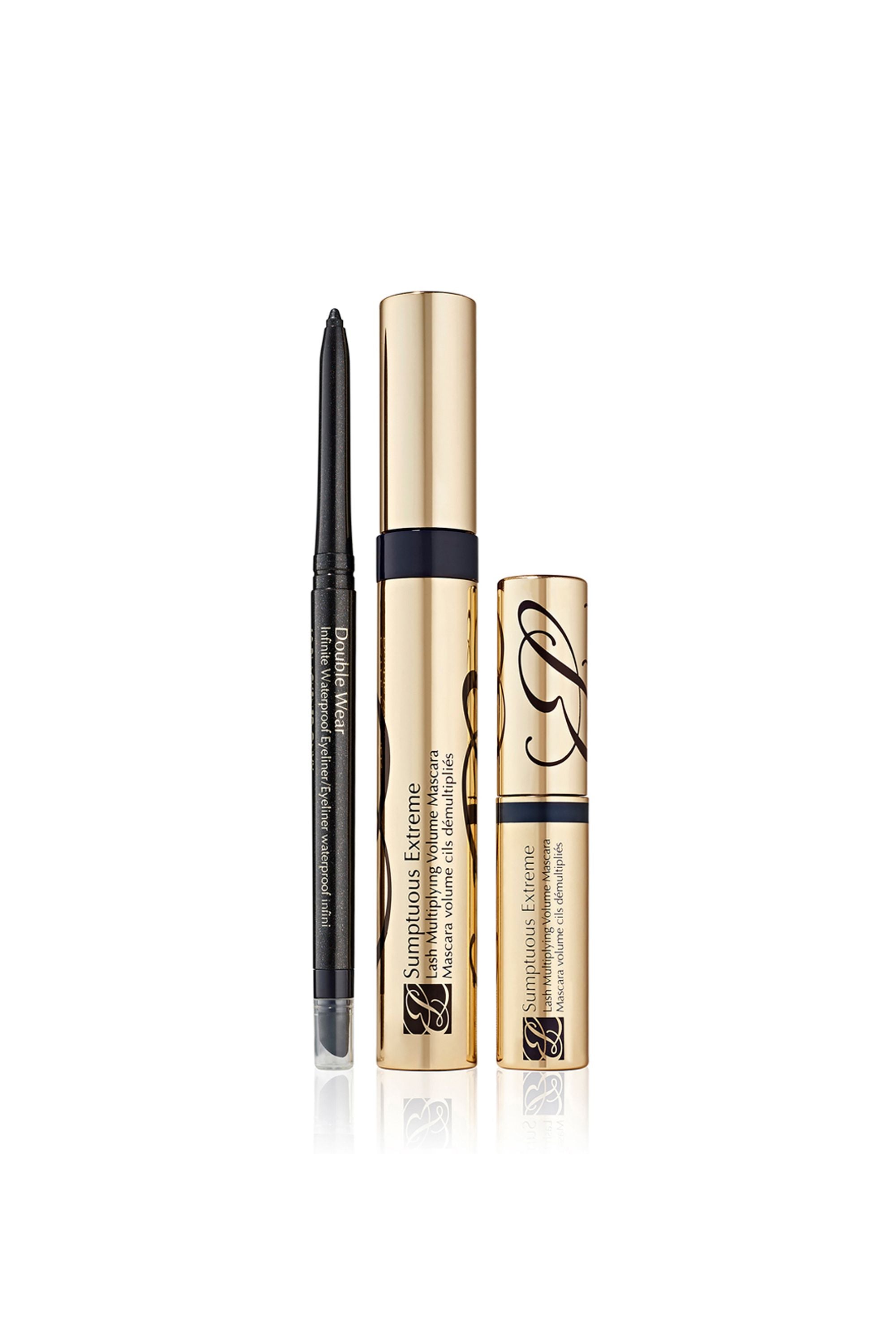 Sumptuous Extreme 3 Piece Makeup Gift Set
