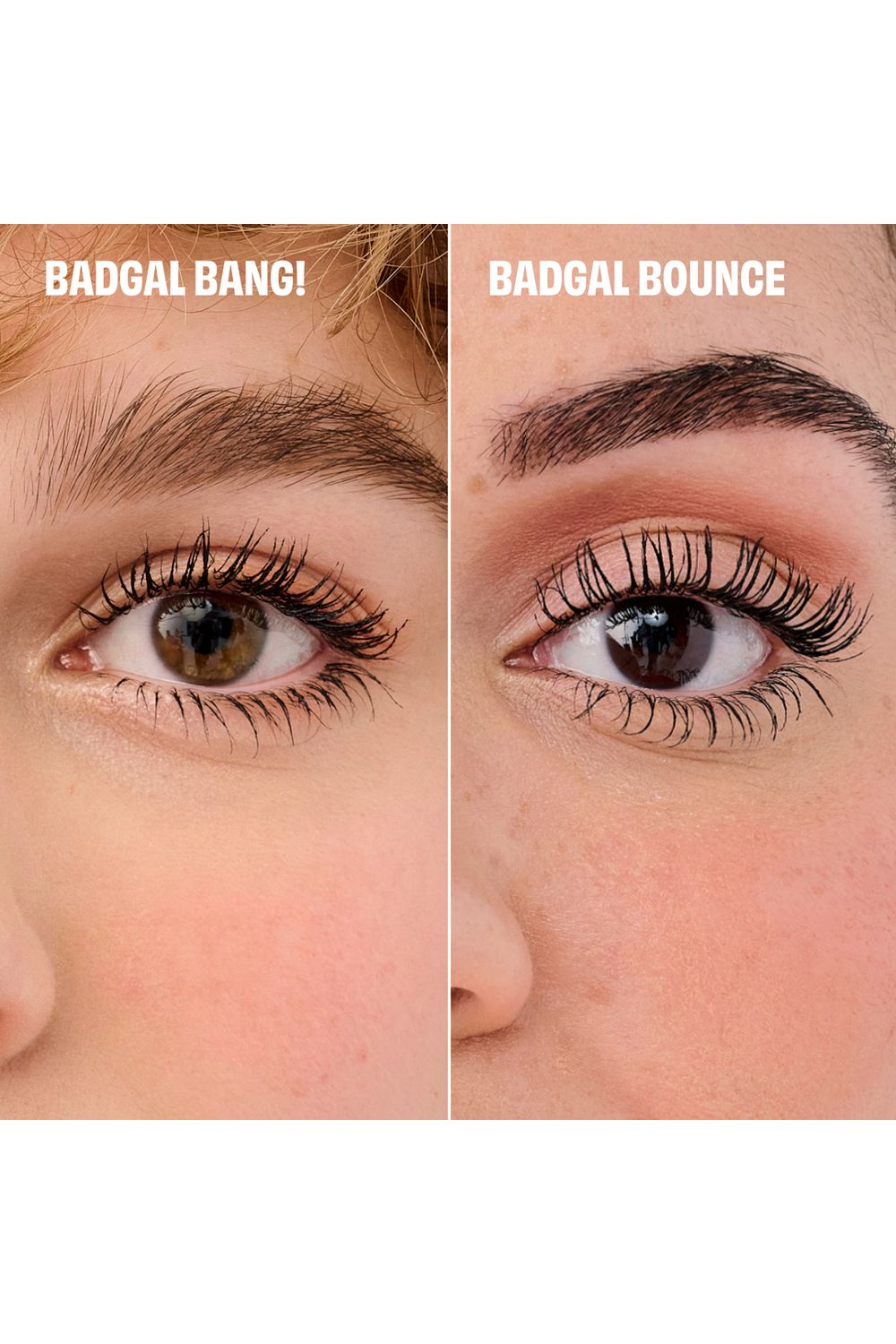 BADgal Royalty Mascara Duo Gift Set Worth £54
