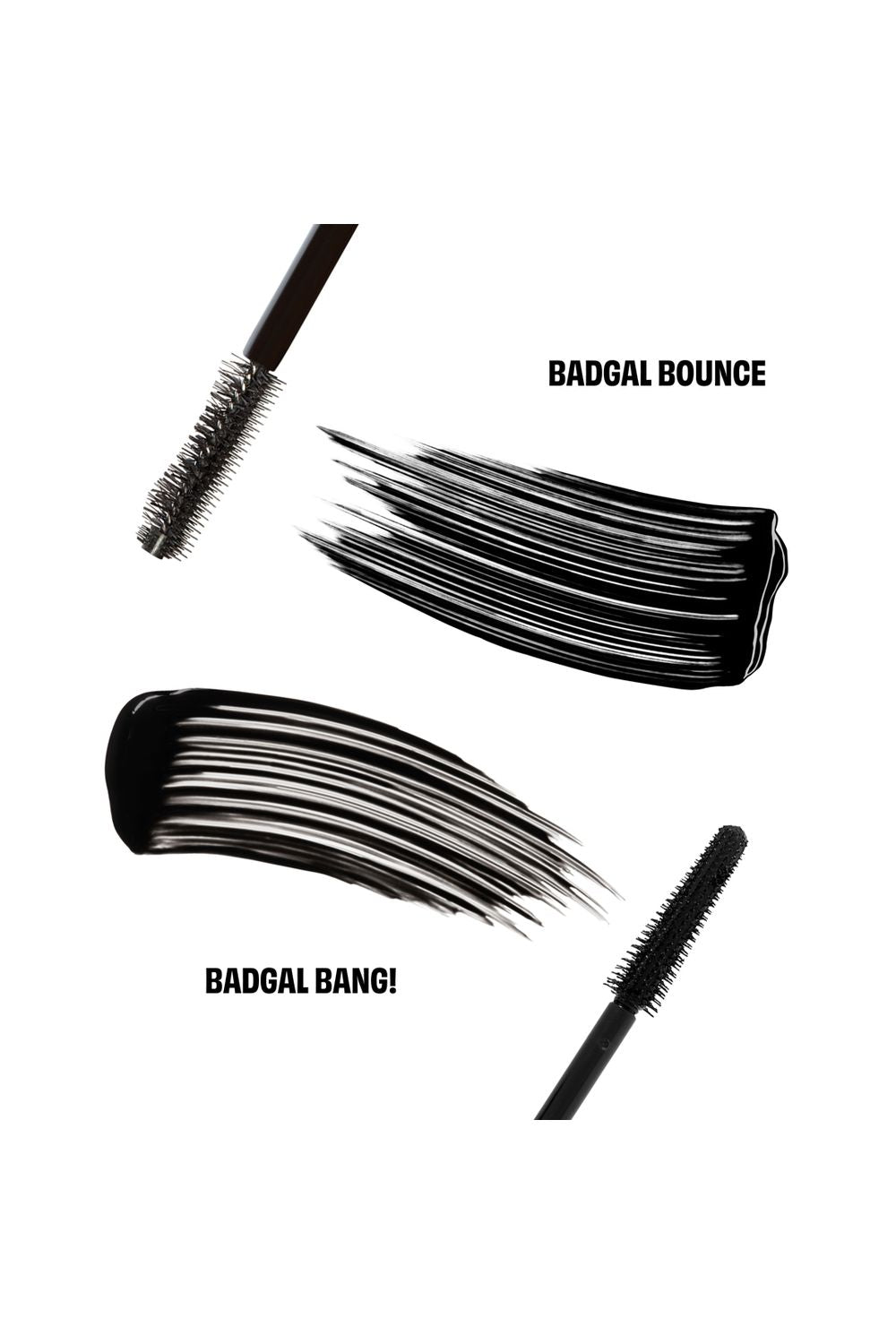 BADgal Royalty Mascara Duo Gift Set Worth £54