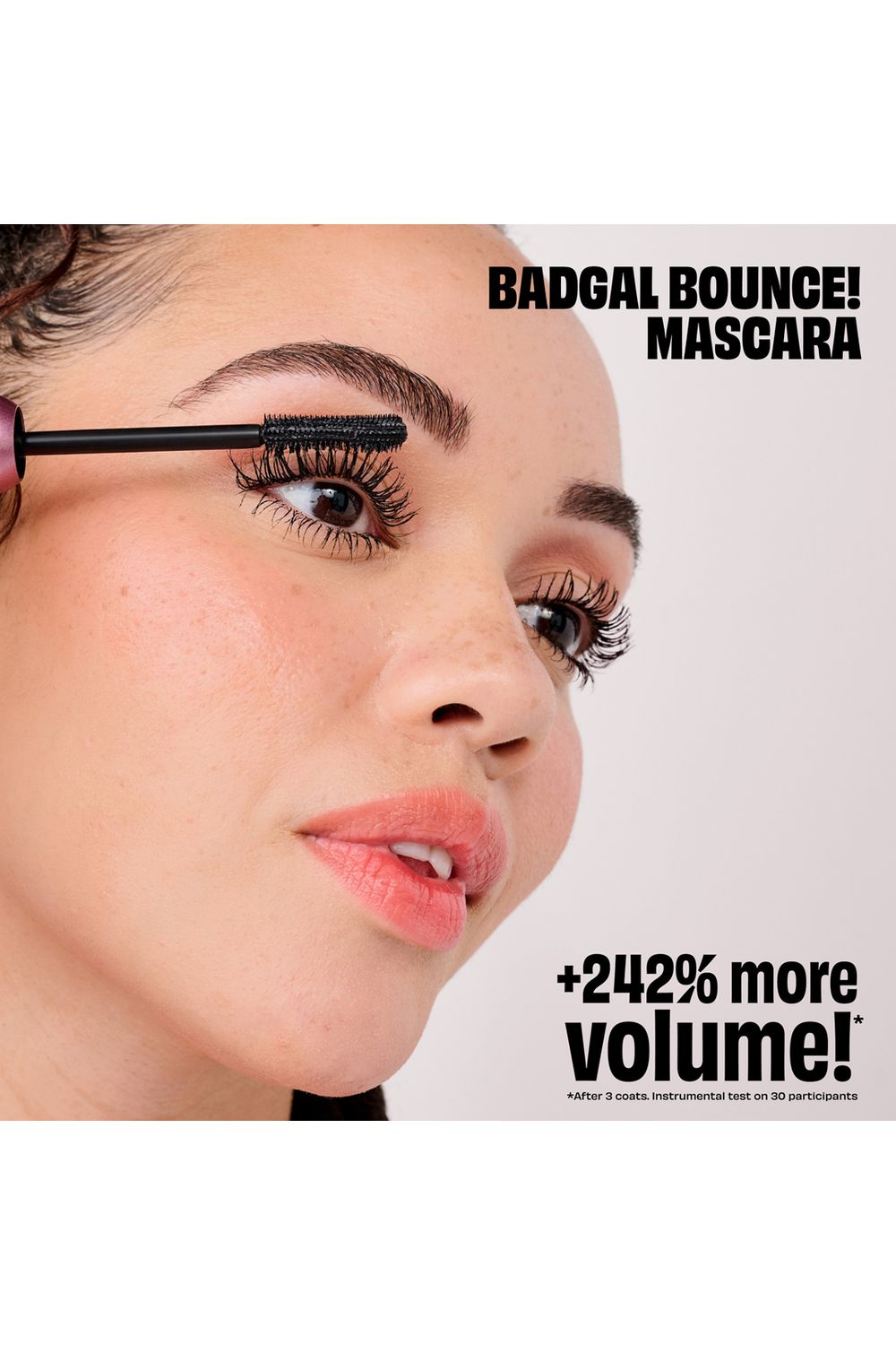 BADgal Royalty Mascara Duo Gift Set Worth £54