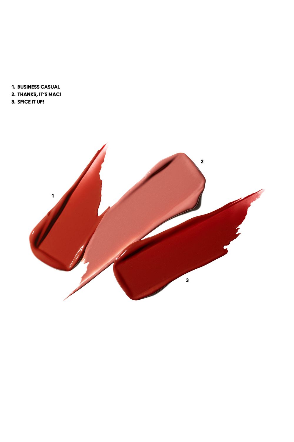 Wildest Gleams Classic Mini Lustreglass Lip Trio Gift Set