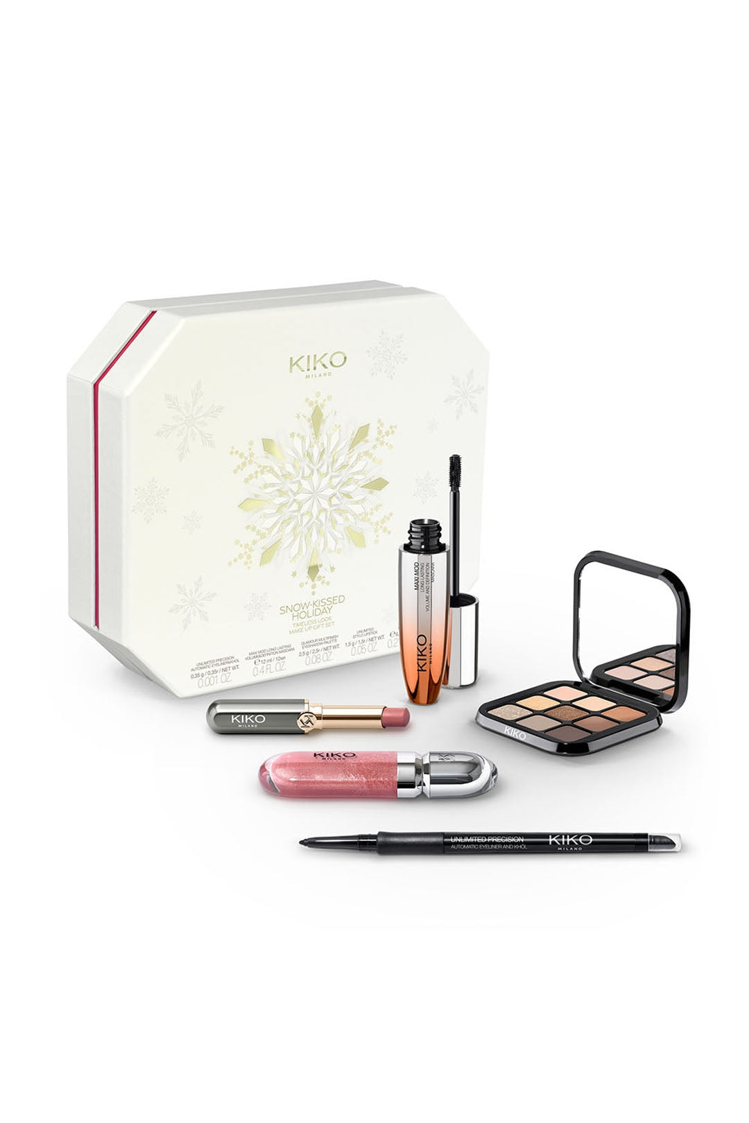 Timeless Look Makeup Gift Set