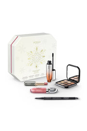 Timeless Look Makeup Gift Set (Worth £65.45)